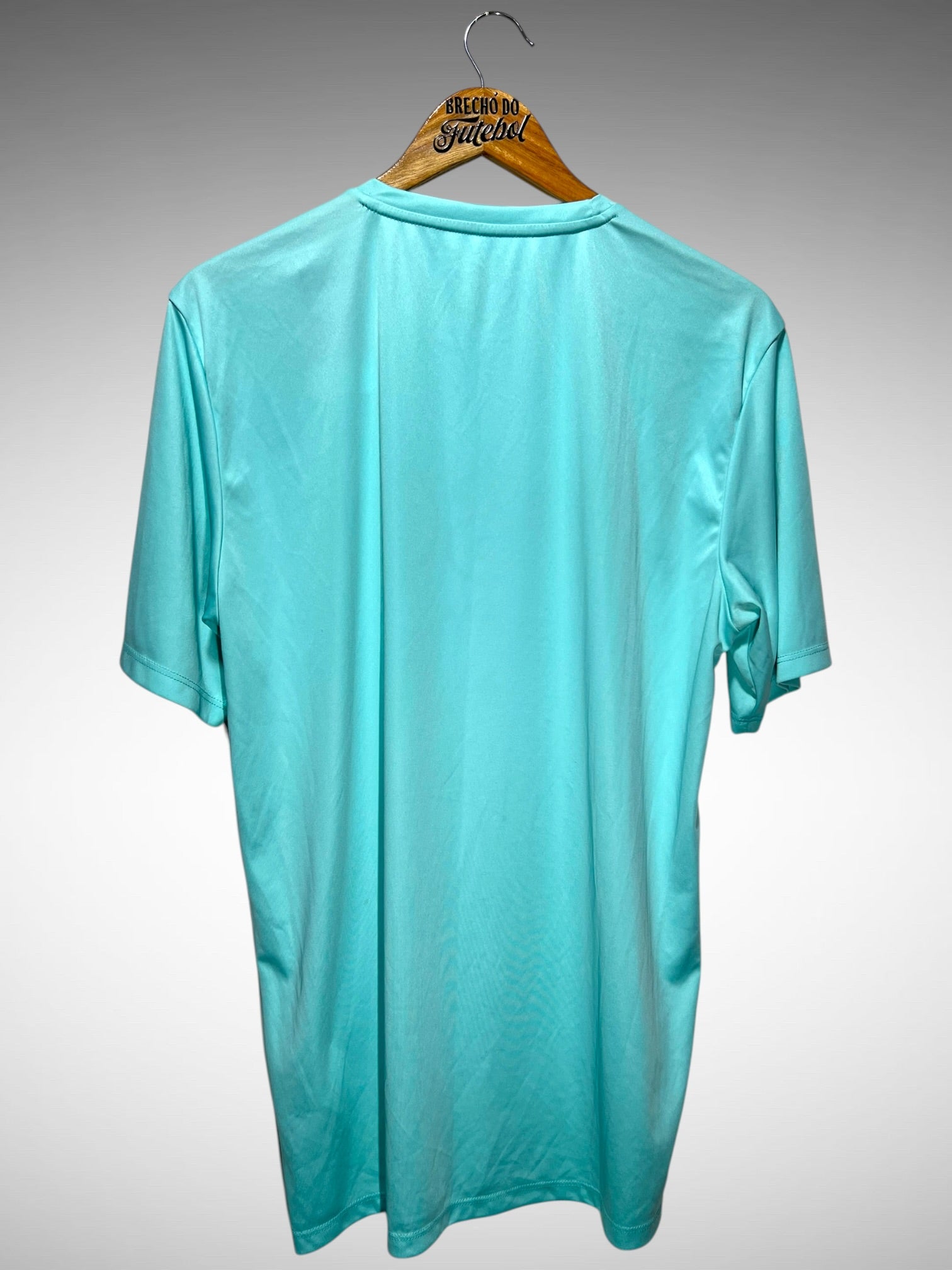 Paysandu 2024 Camisa Concentração Tam GG.