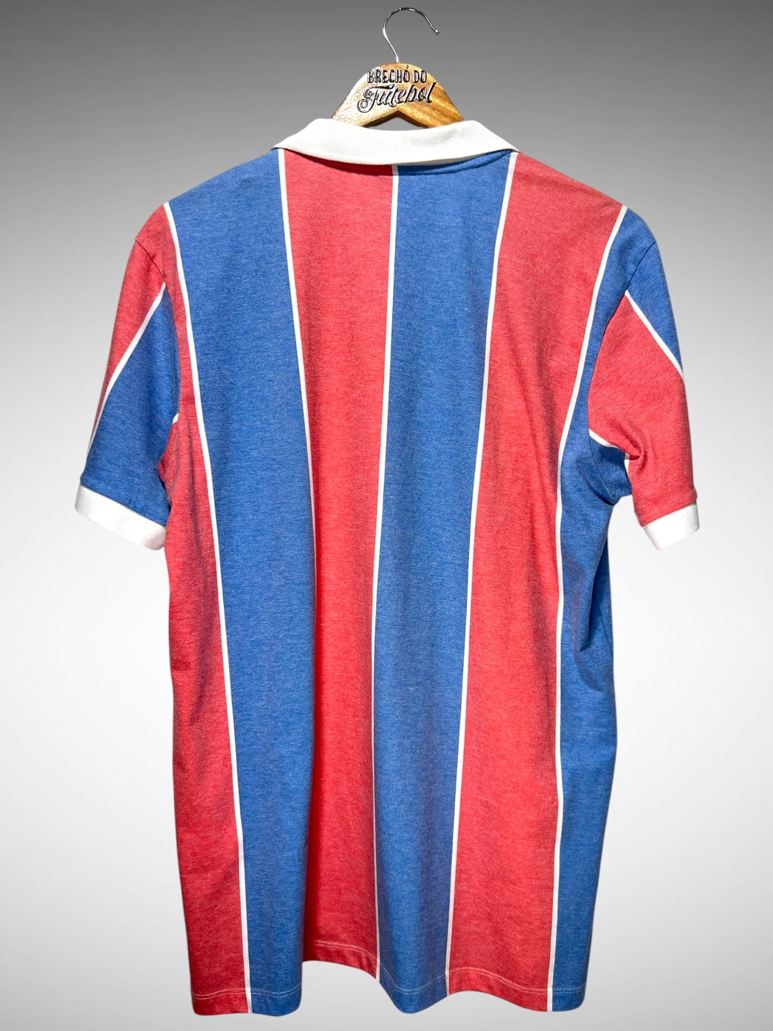 Bahia Vintage Segunda Camisa Tam G.