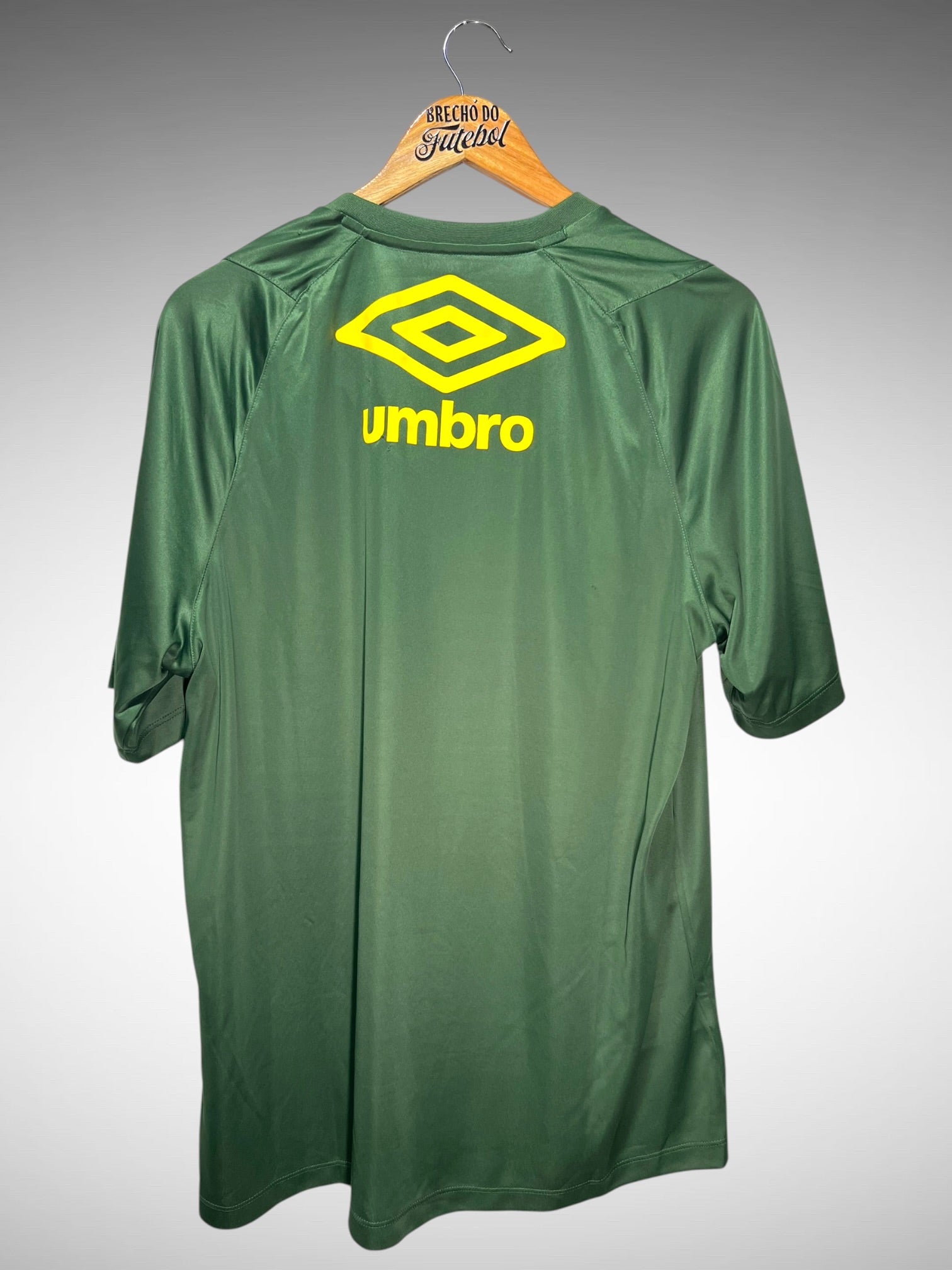 União e Força 2016 Camisa de Treino Tam GG.