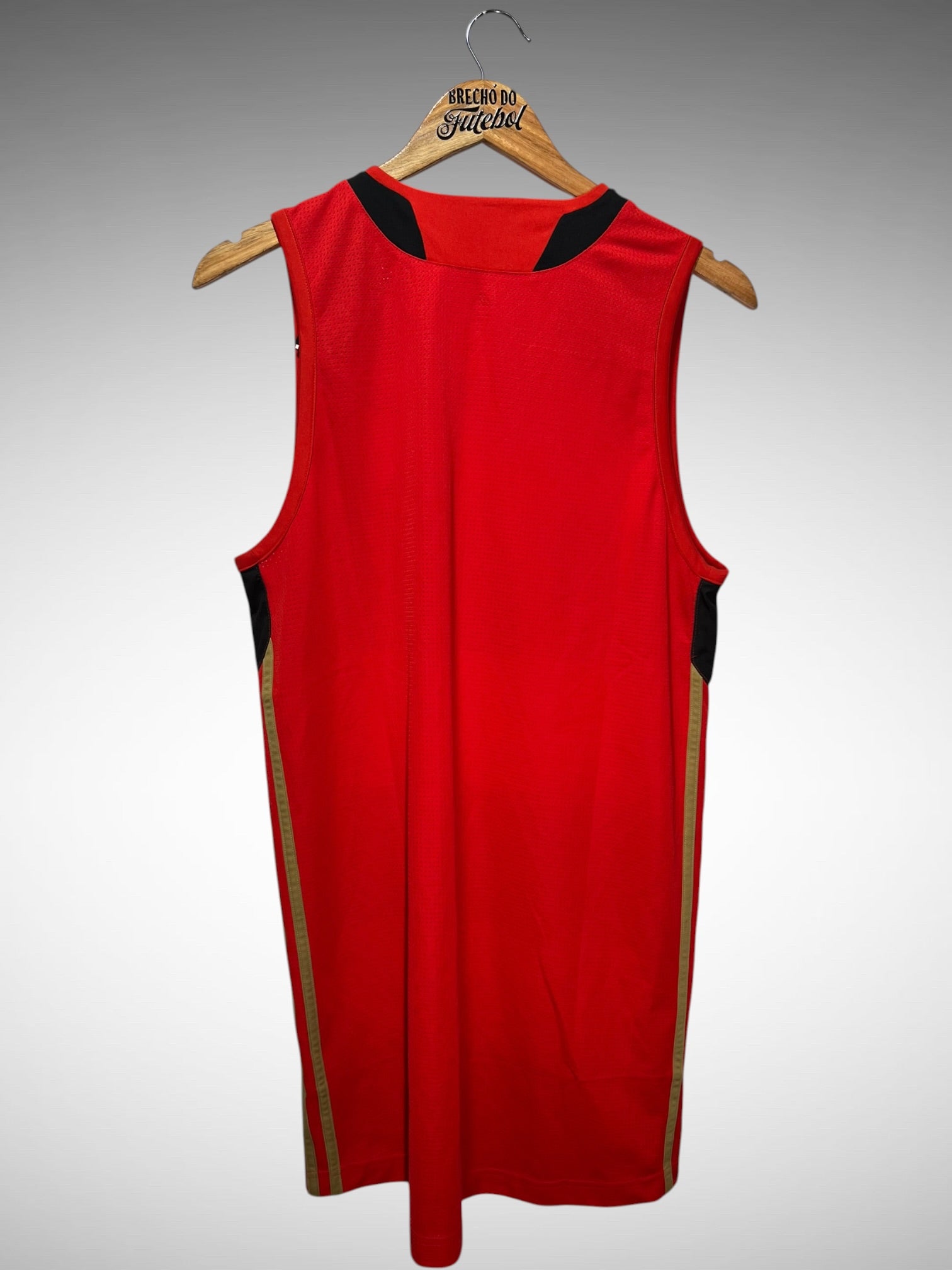 Sport Recife 2016 Regata Tam M.