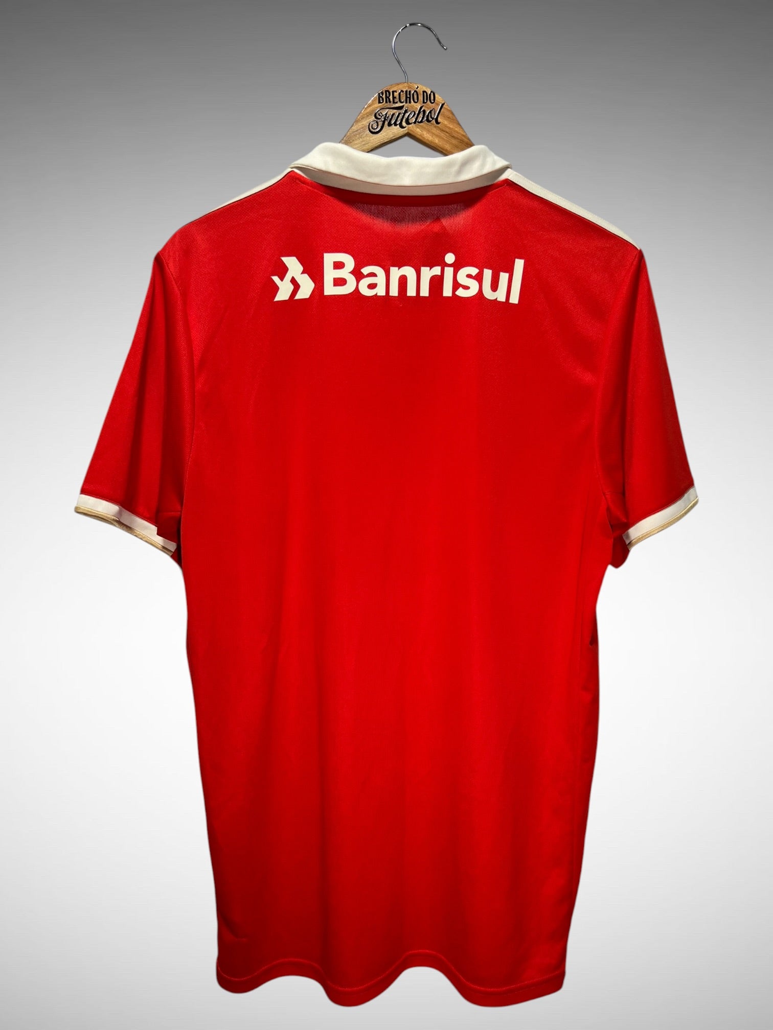 Santa Cruz 2023 Camisa Consciência Negra Tam M.