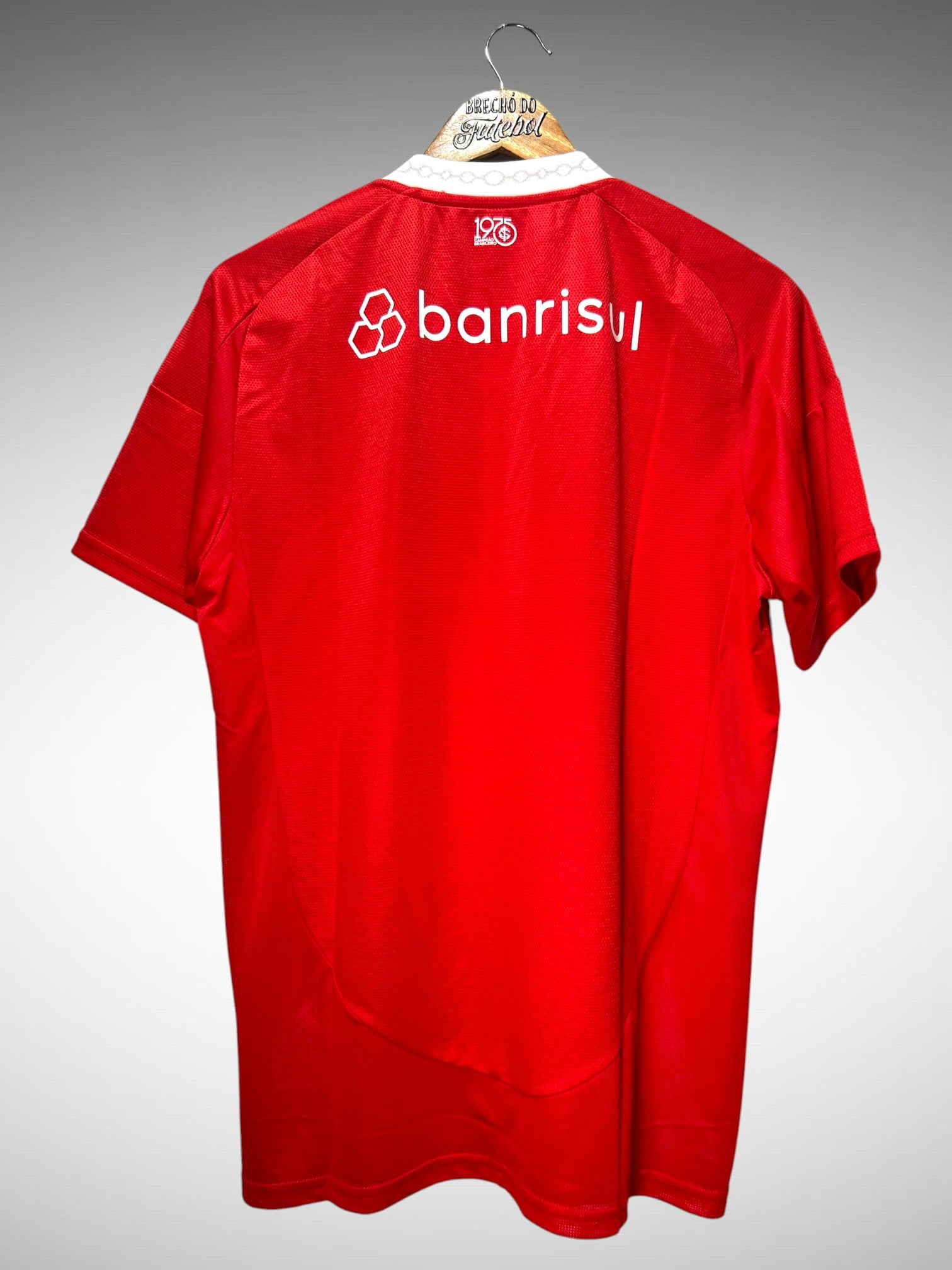 Internacional 2025 Primeira Camisa Tam M.
