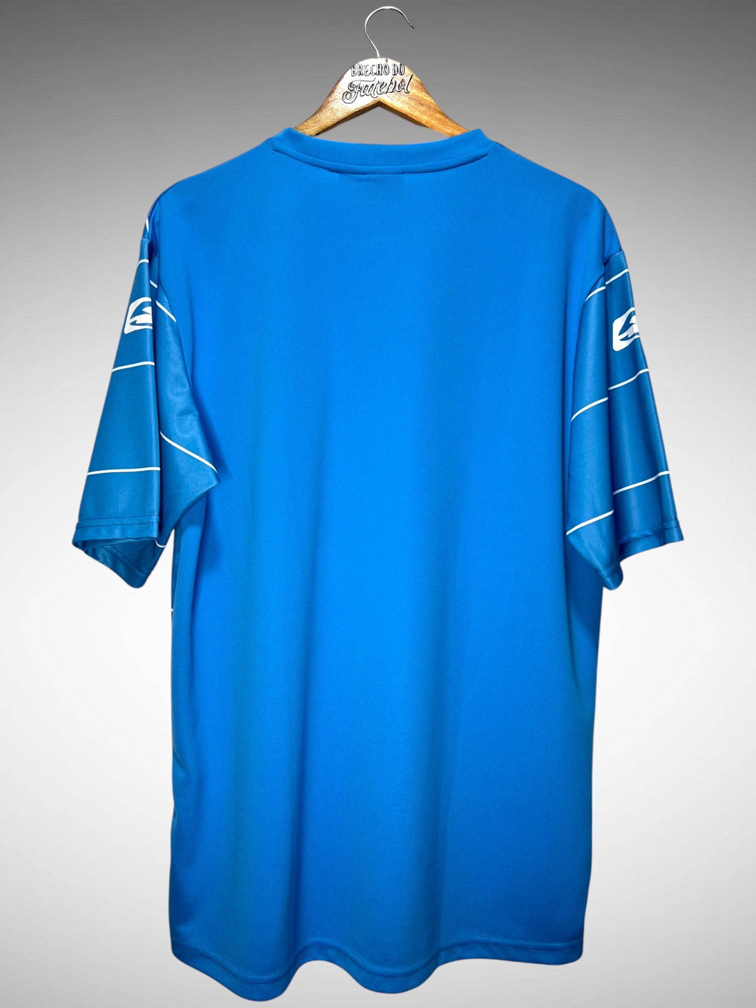 Chemnitzer 2010 Primeira Camisa Tam G.