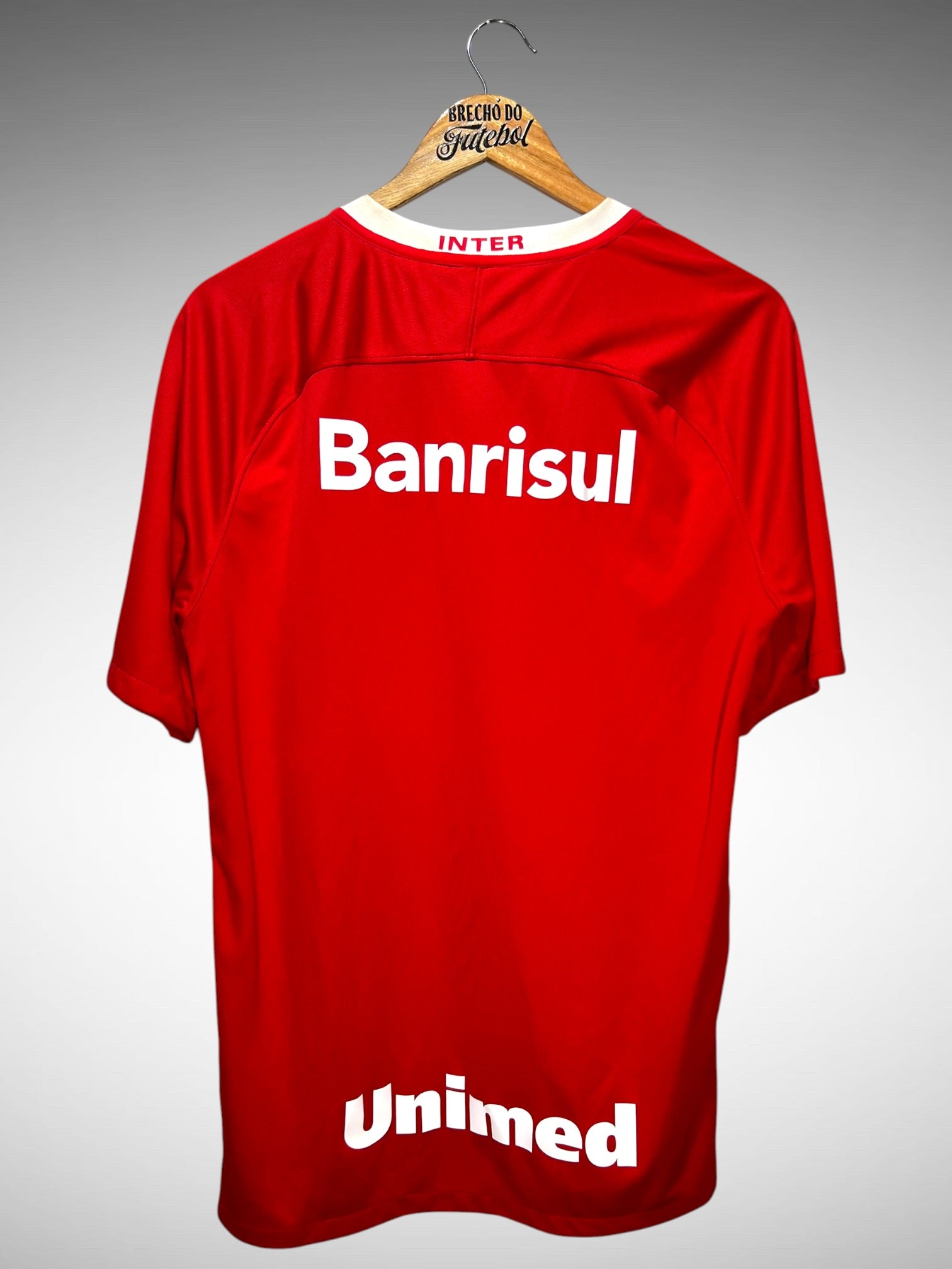Internacional 2016 Primeira Camisa Tam G.