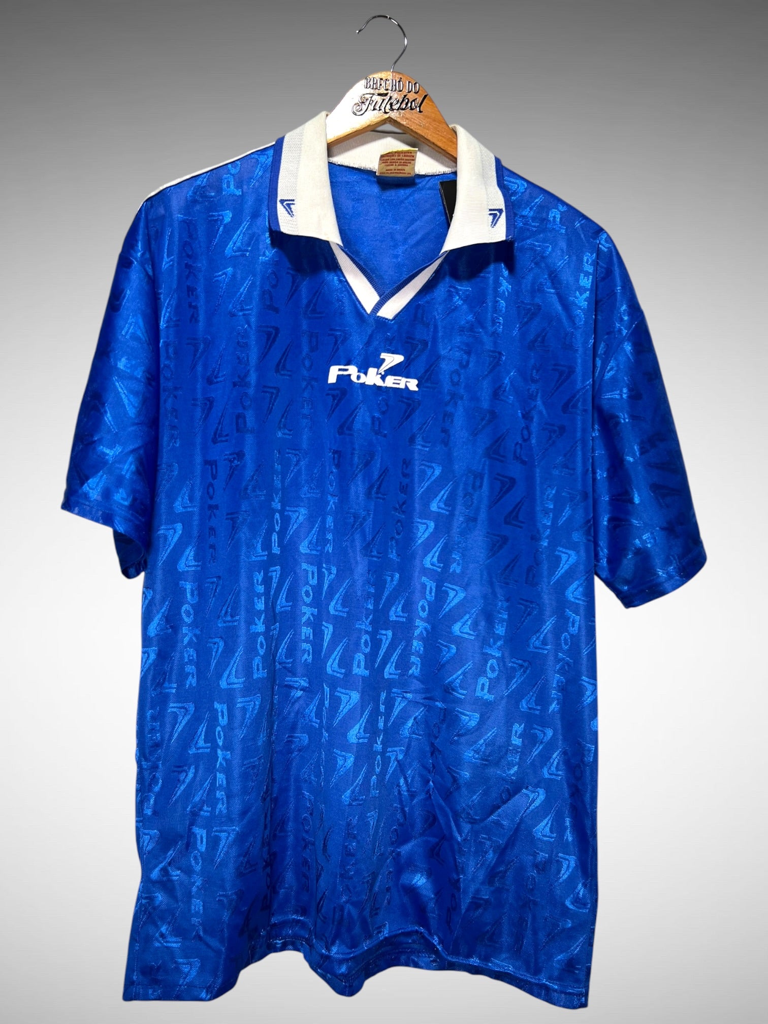 Poker 1990's Tam G N 10.