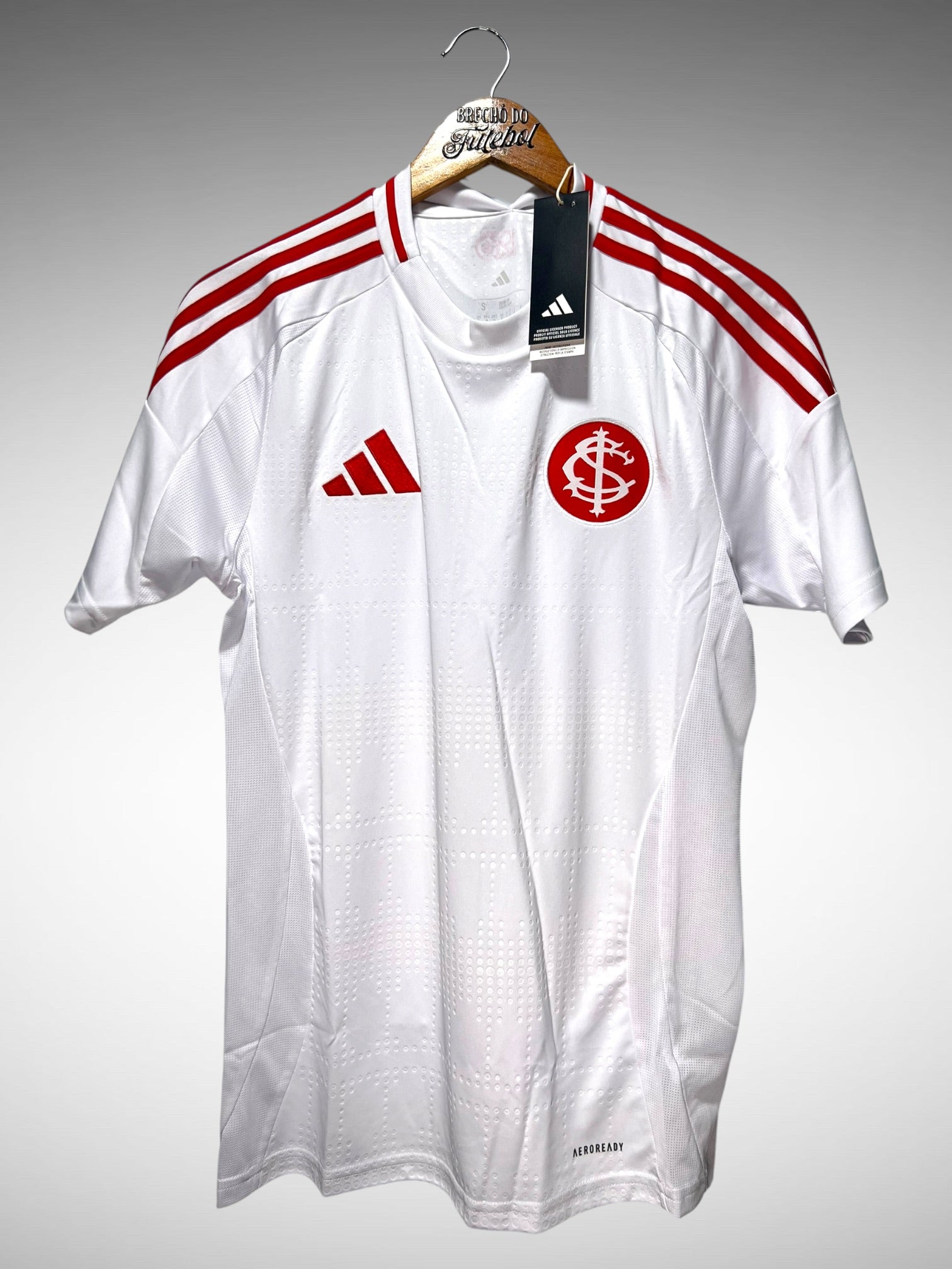 Internacional 2025 Segunda Camisa Tam P.