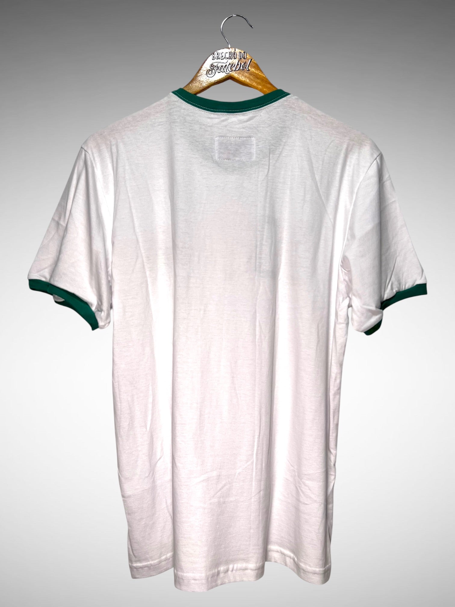 New York Cosmos Liga Retrô 1976 Primeira Camisa Tam M N 10.
