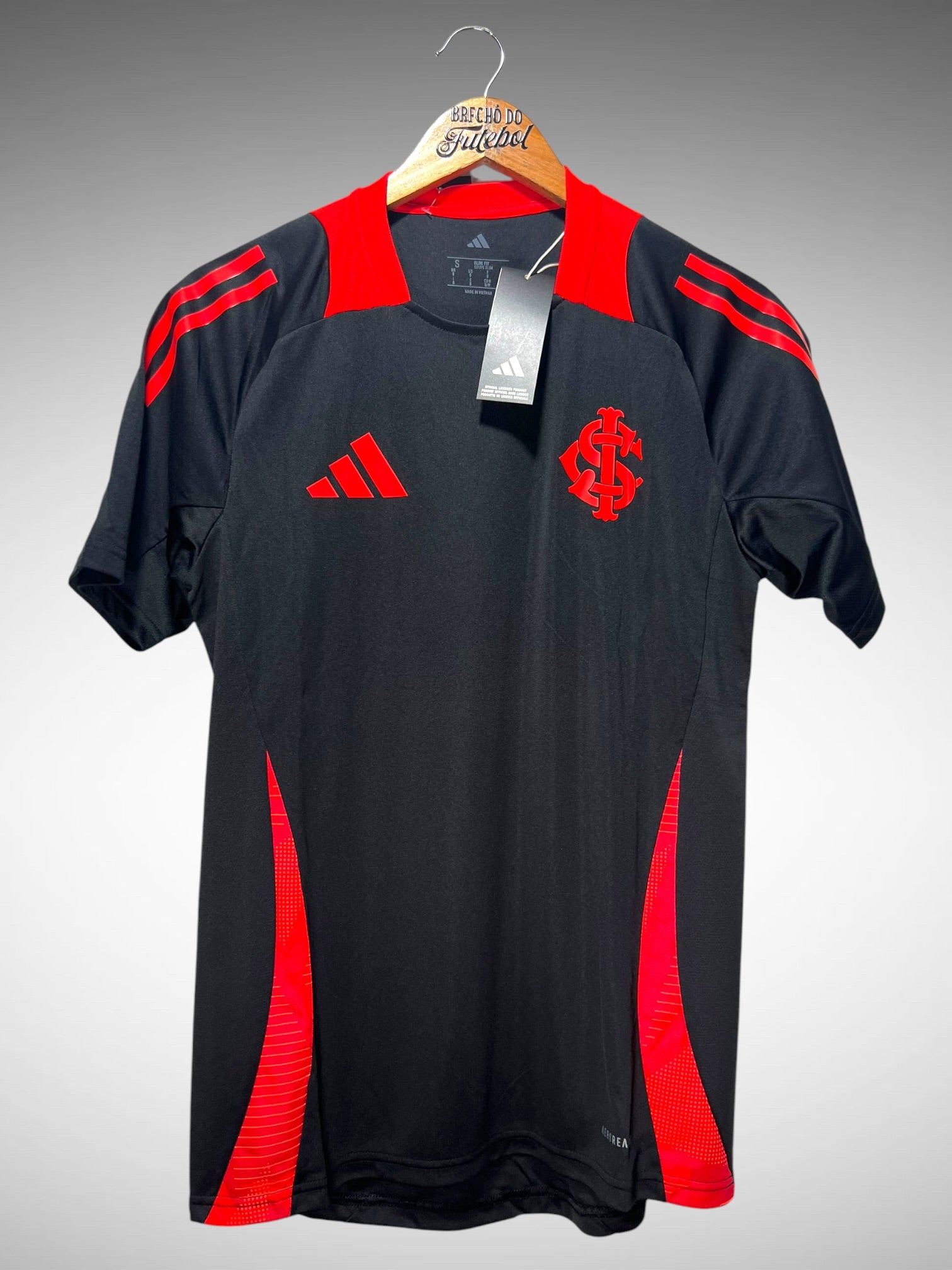 Internacional 2025 Camisa de Treino Tam P.