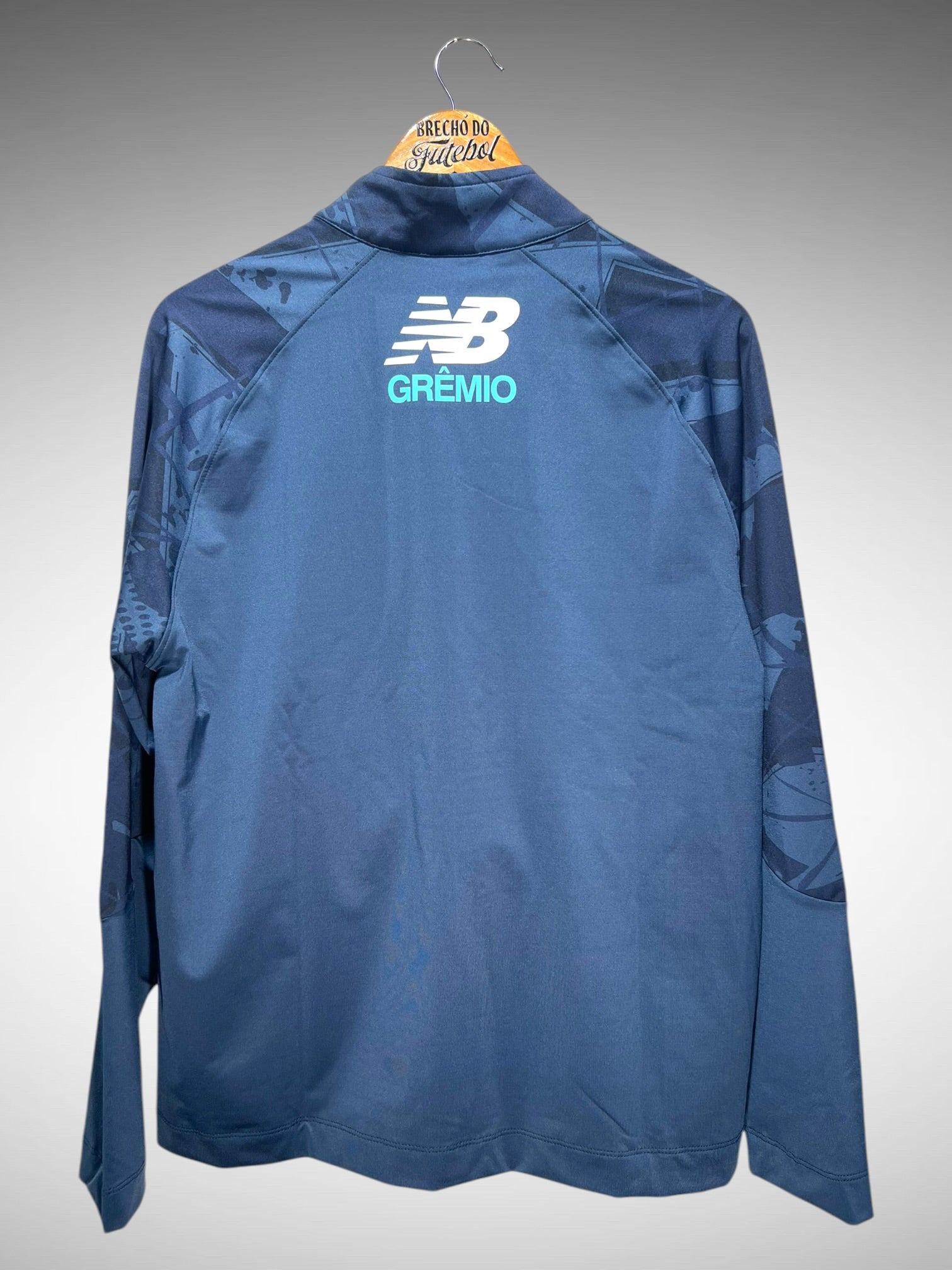Grêmio 2026 Jaqueta Pré-Jogo Tam G.