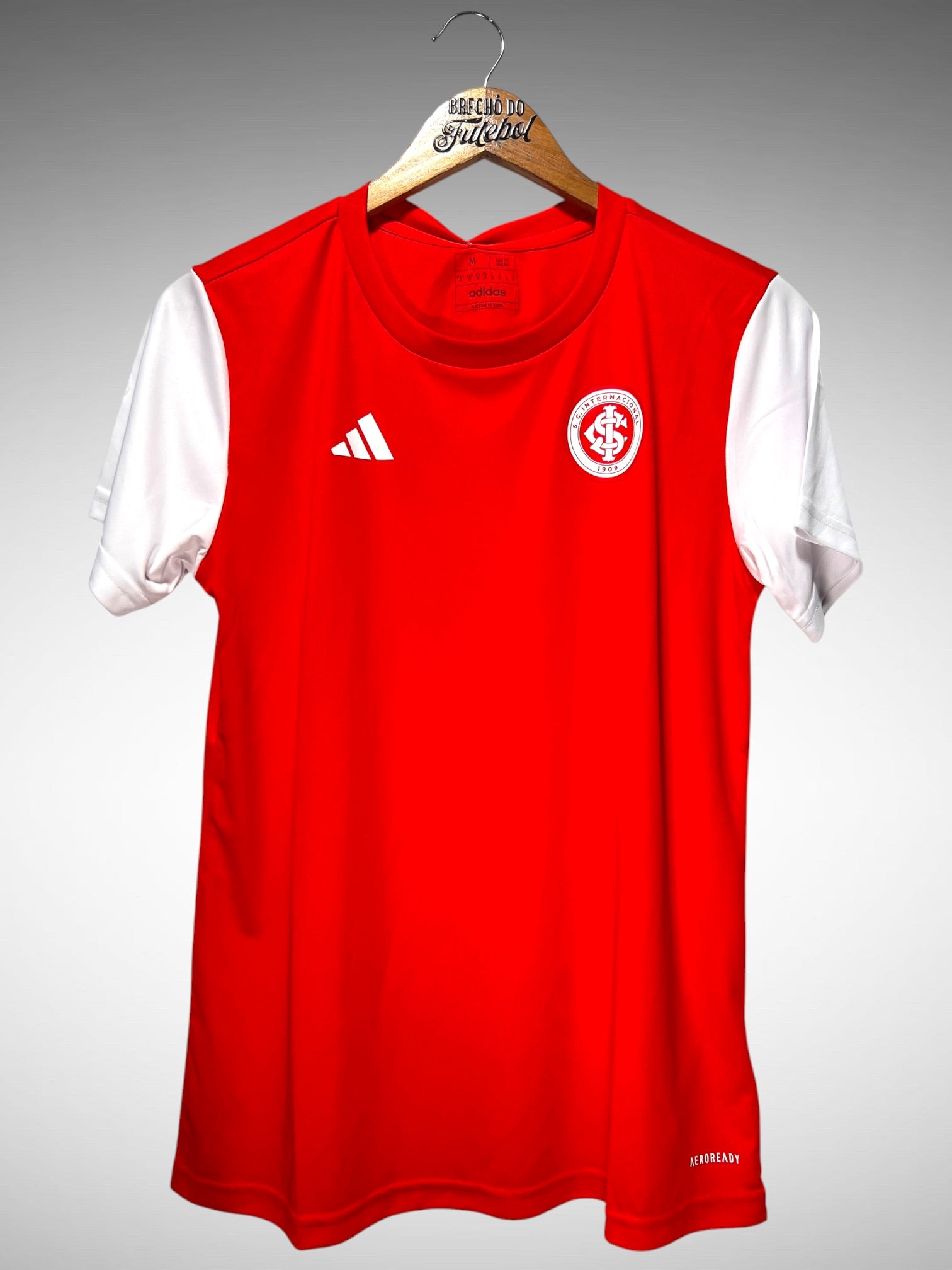 Internacional 2024 Camisa Fan Tam M.