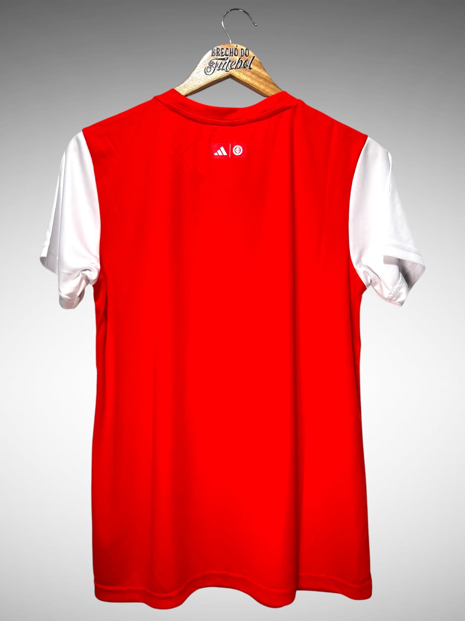 Internacional 2024 Camisa Fan Tam M.