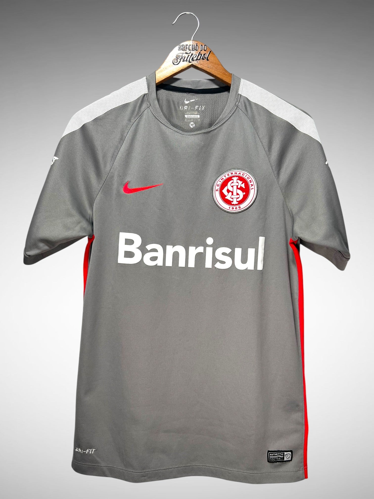 Internacional 2016 Camisa de Treino Tam M.