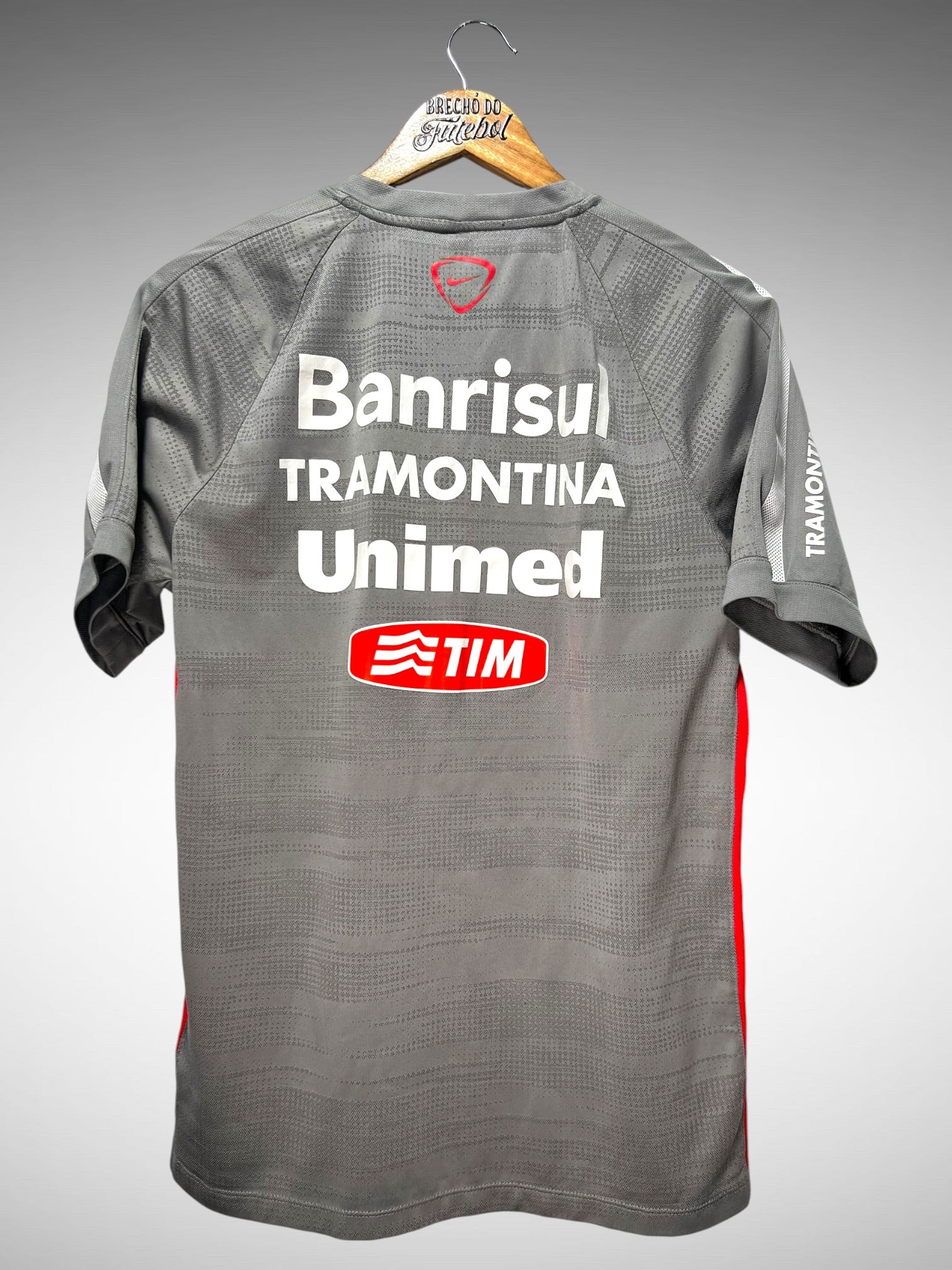 Internacional 2016 Camisa de Treino Tam M.