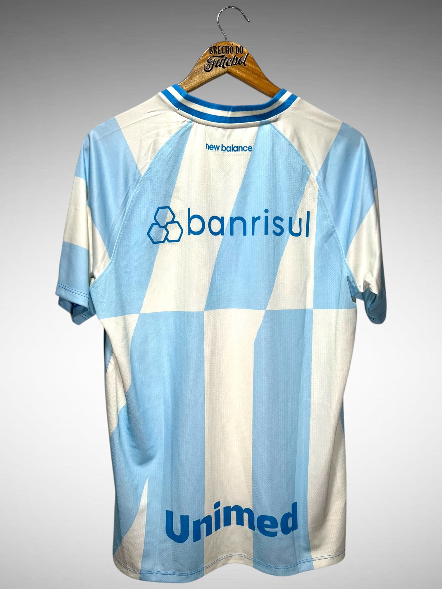 Grêmio 2026 Segunda Camisa Tam G.