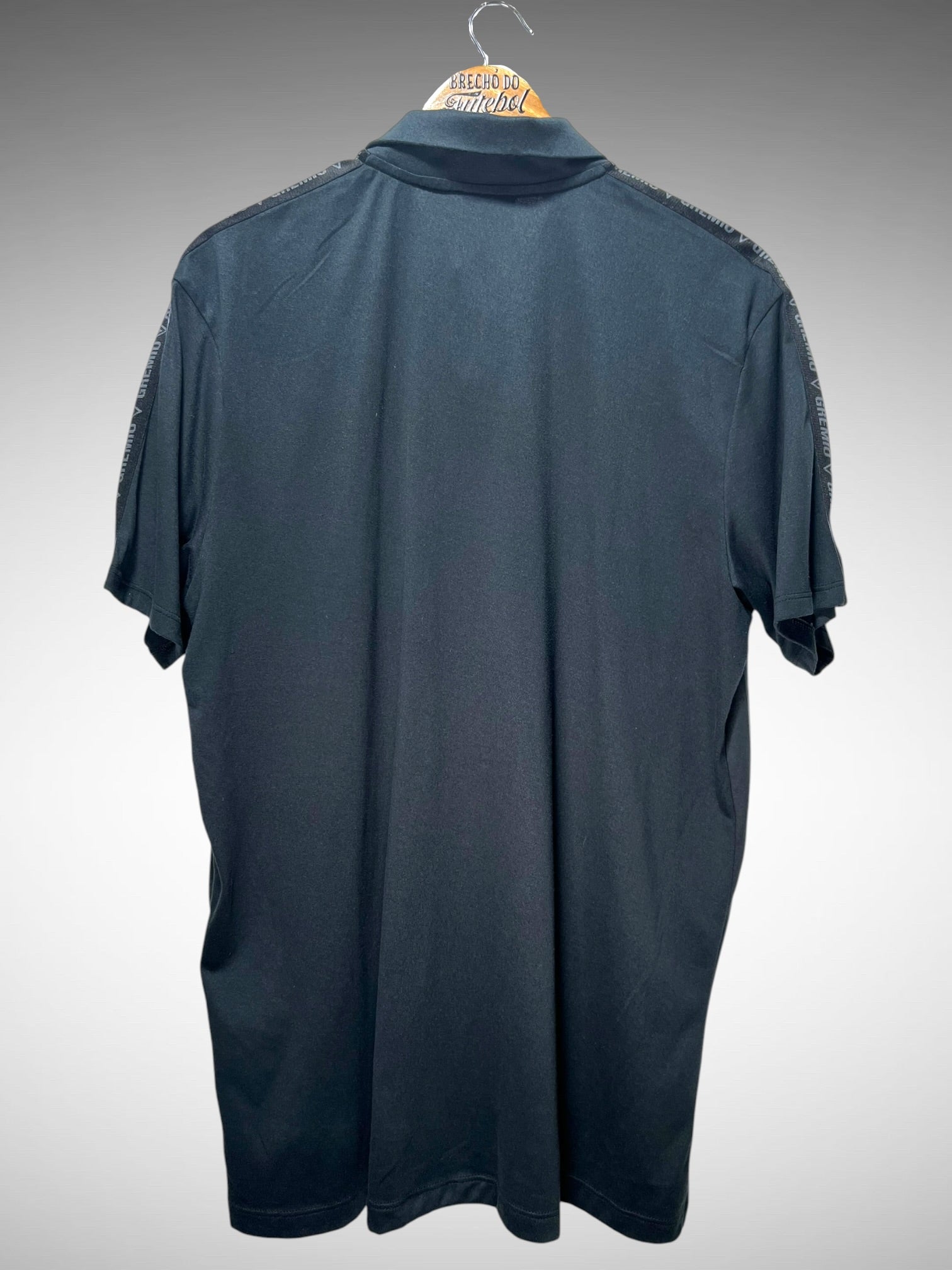 Grêmio 2022 Camisa de Viagem Tam GG.
