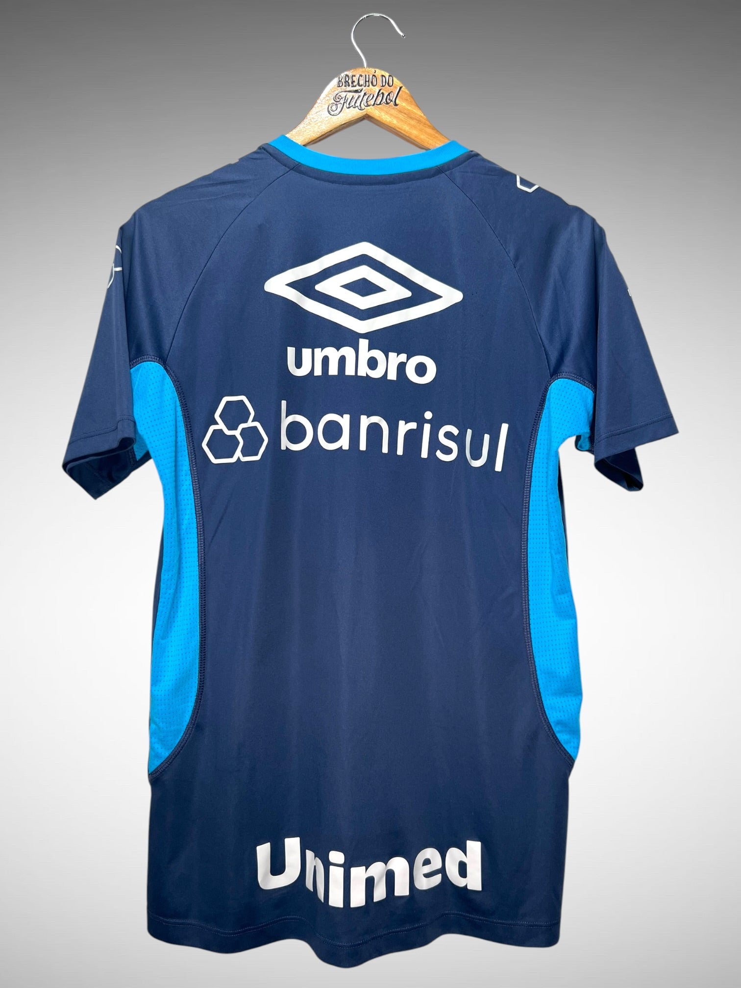 Grêmio 2025 Conjunto De Treino Tam P.
