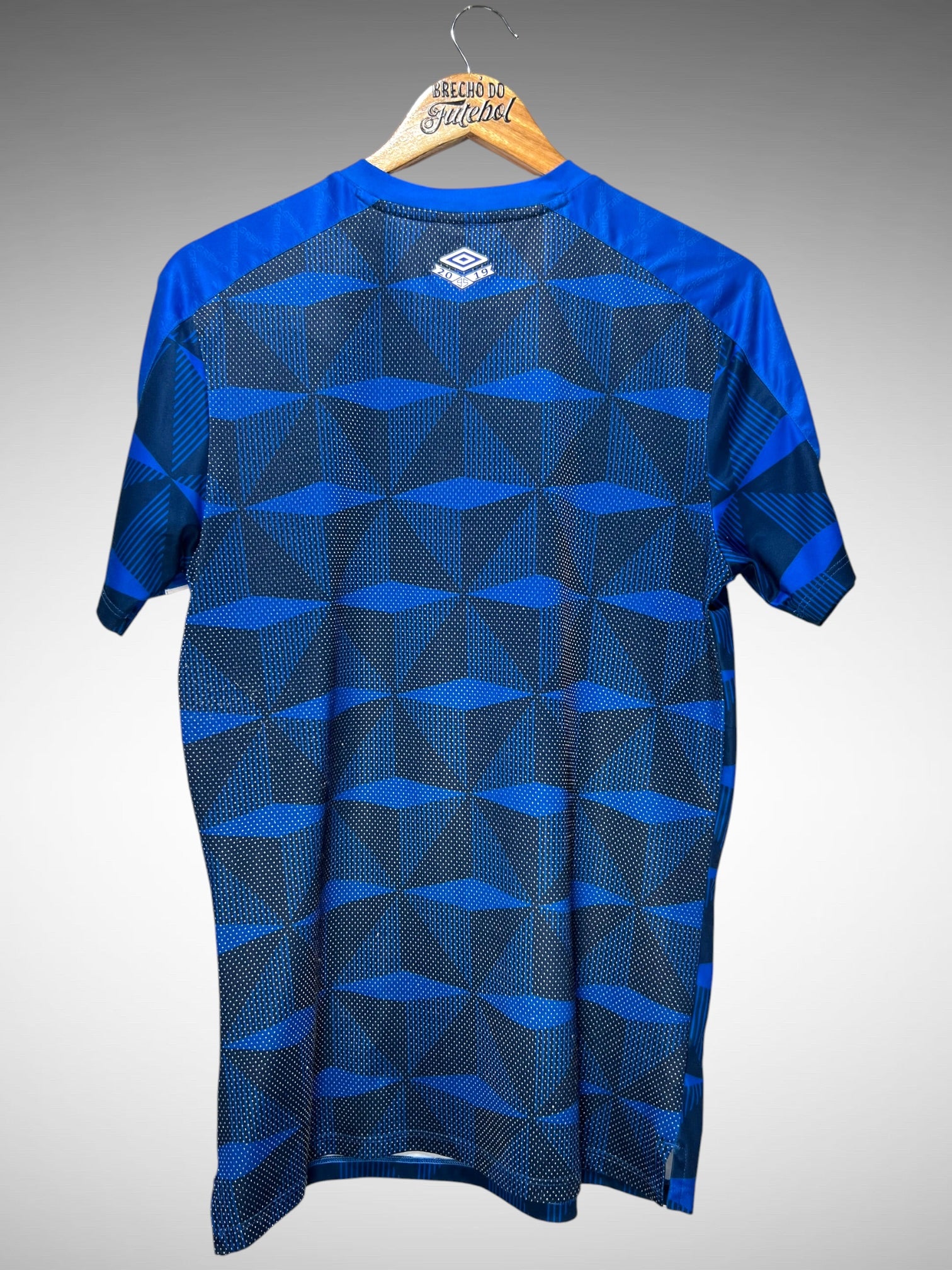 Grêmio 2019 Terceira Camisa Tam P.