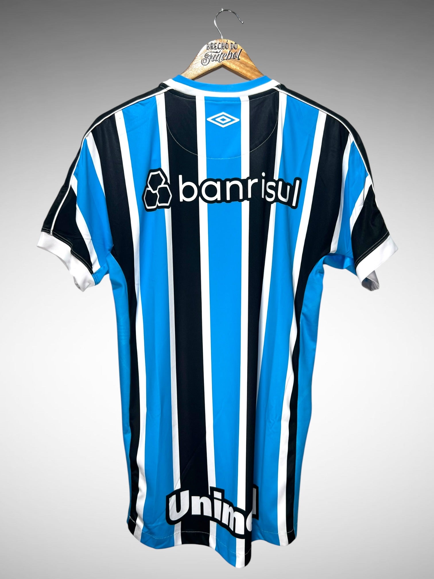 Grêmio 2023 Primeira Camisa Tam P.