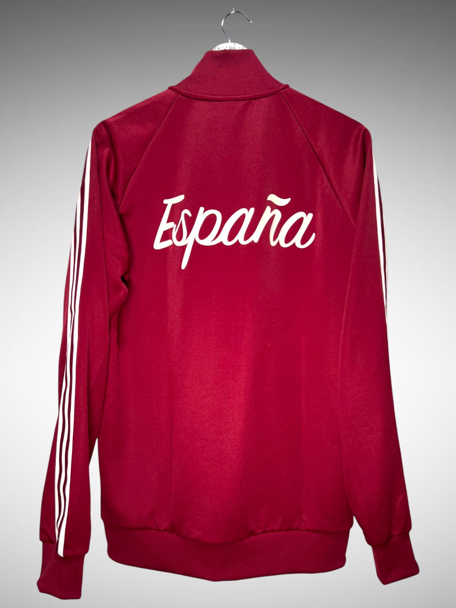 Espanha 2026 Jaqueta Tam M.