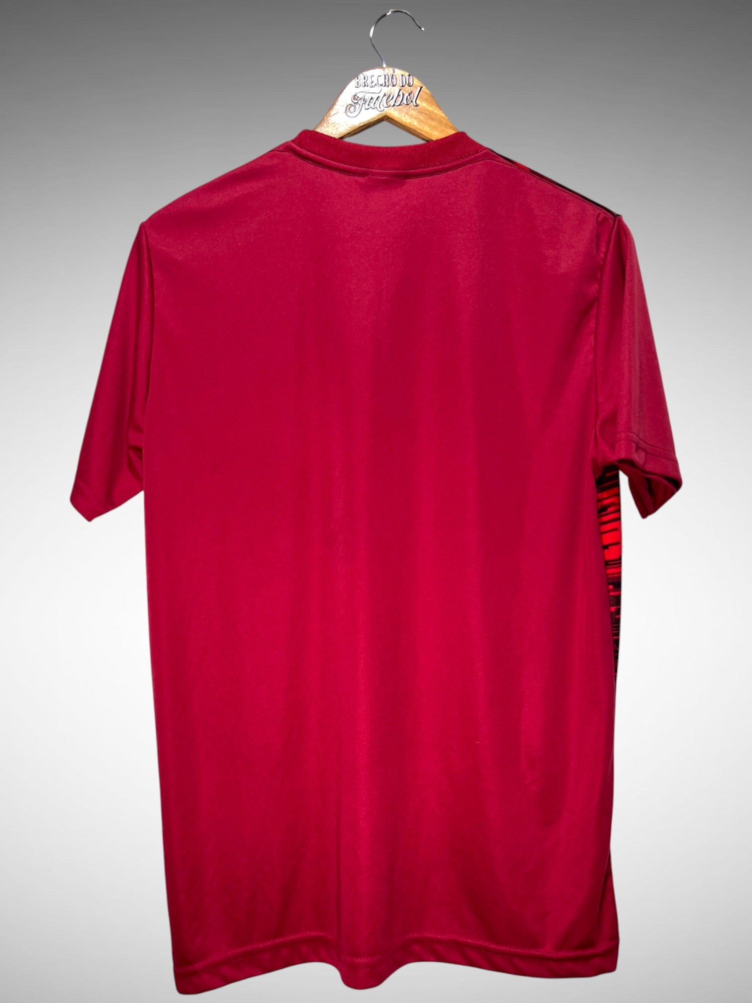 Portuguesa Carioca 2020's Camisa Supporter Tam M.