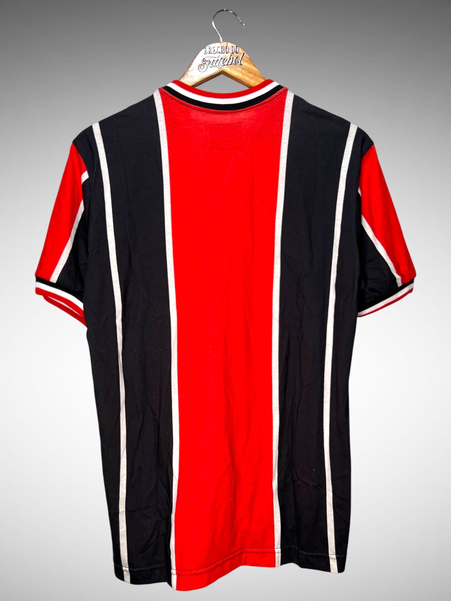 Joinville Liga Retrô 1985 Primeira Camisa Tam P.