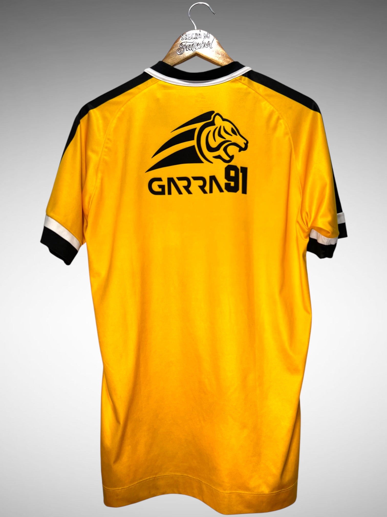 Criciúma 2020's Camisa de Treino Tam G.