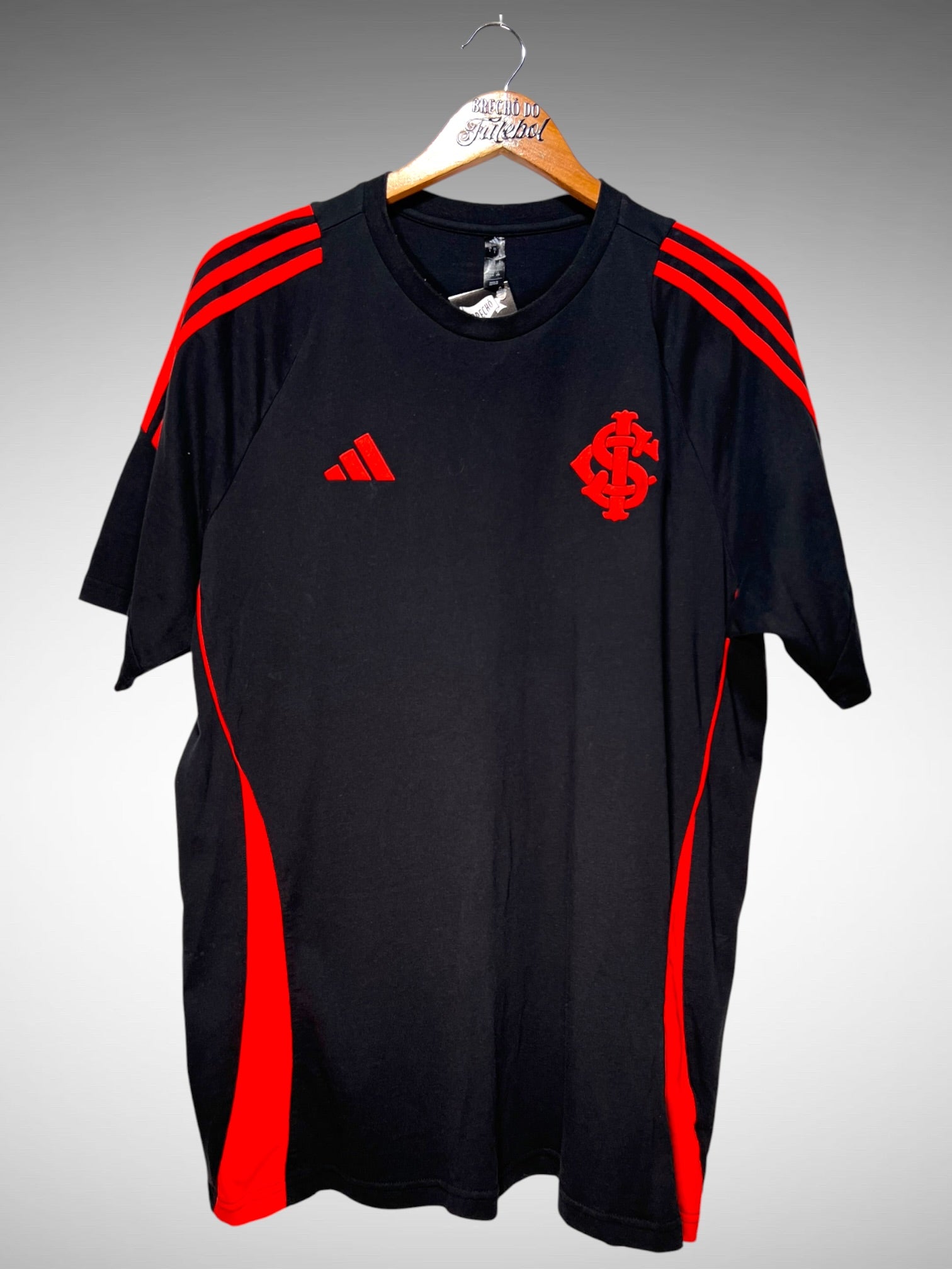 Internacional 2025 Camisa de Passeio Tam G.