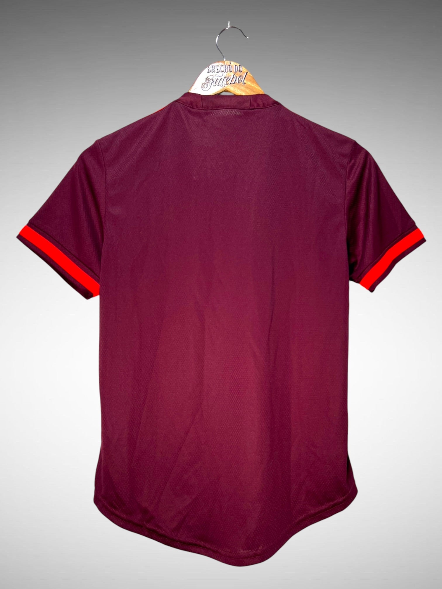Internacional 2021 Terceira Camisa Tam P Feminino.