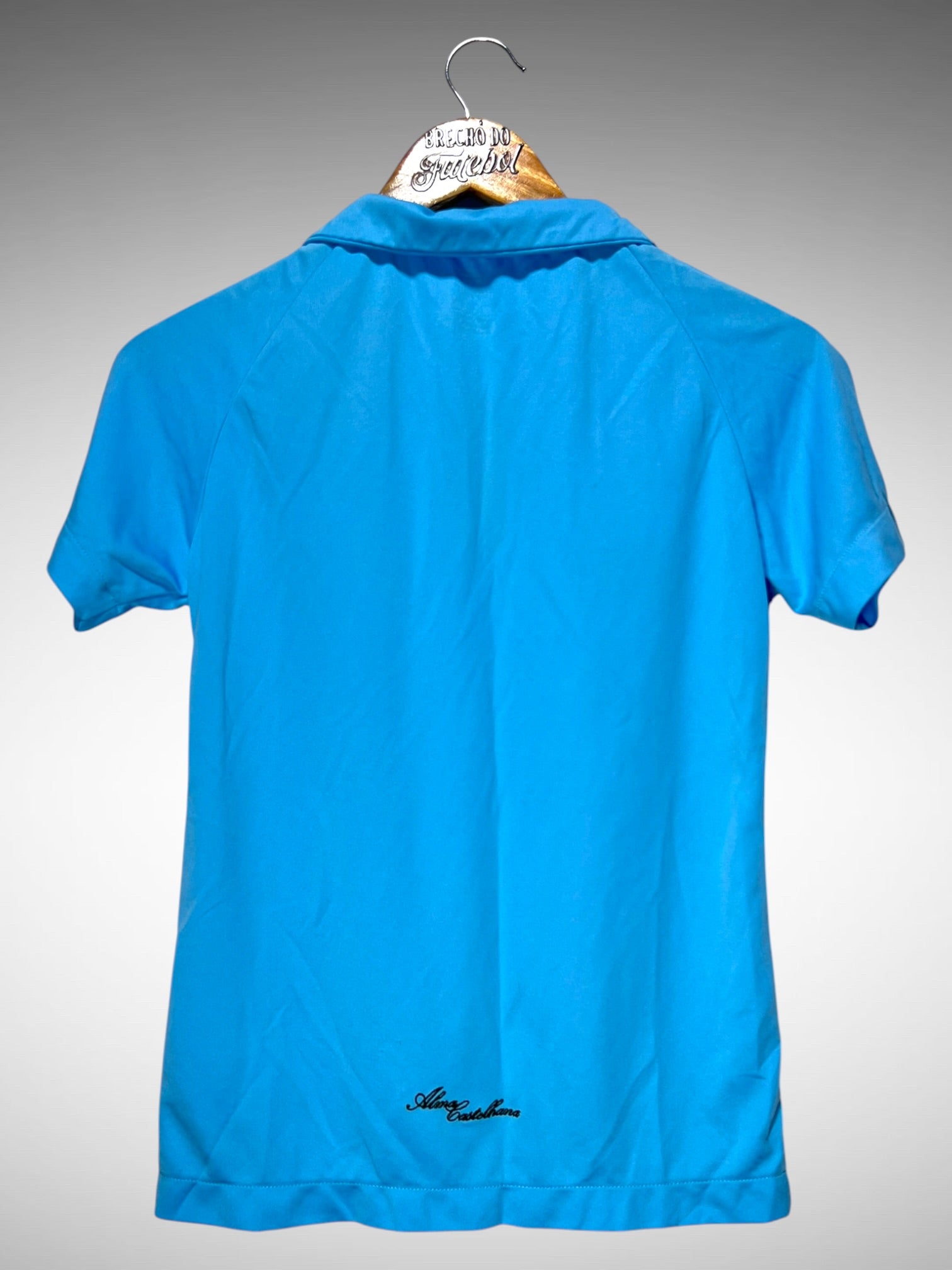 Grêmio 2012 Quarta Camisa Tam G Feminino.