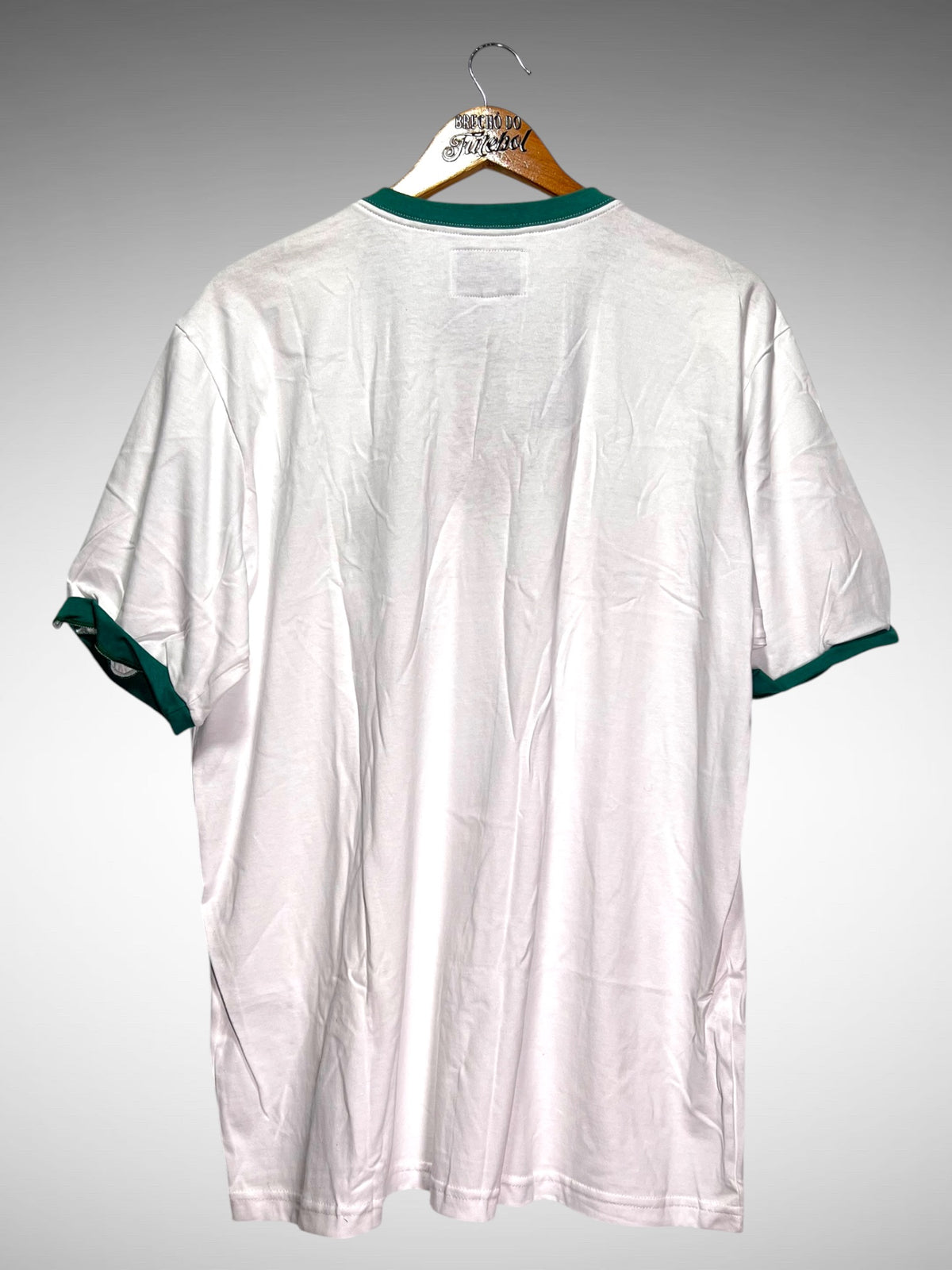 New York Cosmos Liga Retrô 1976 Primeira Camisa Tam GG N 10.