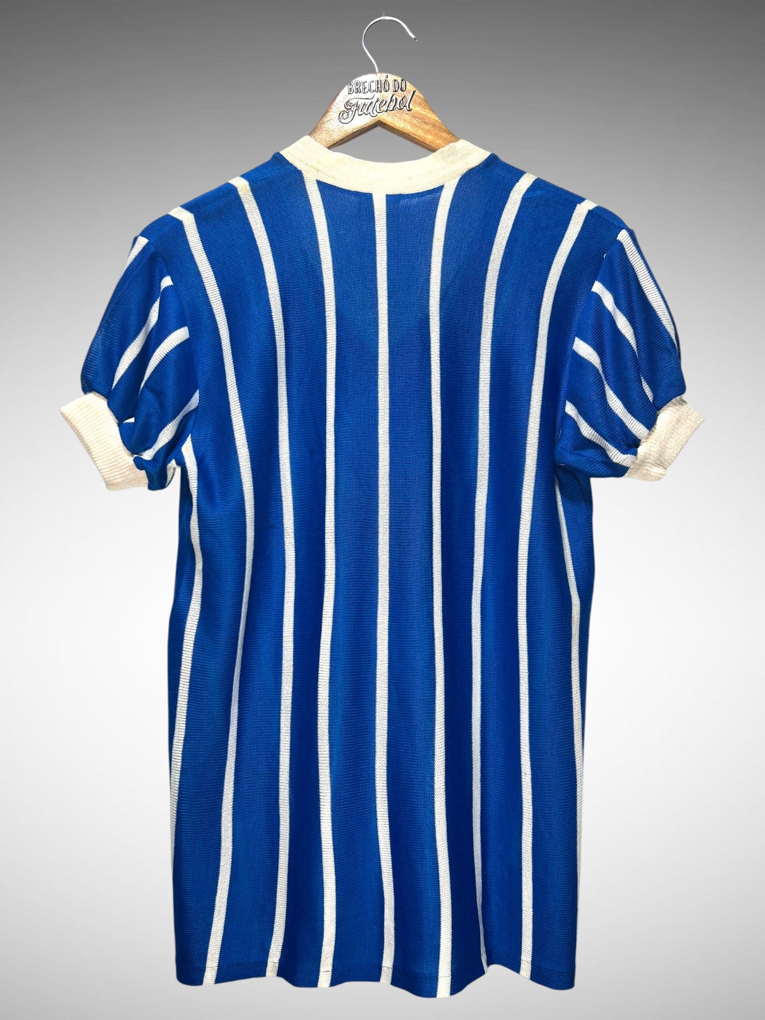 Esportivo de Bento Gonçalves 1979 Primeira Camisa Tam G.