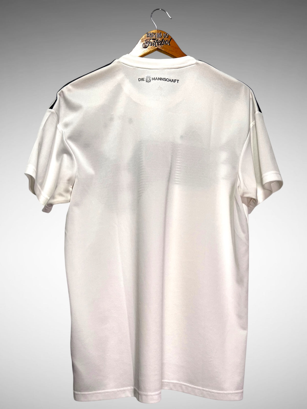 Alemanha 2018 Primeira Camisa Tam G.