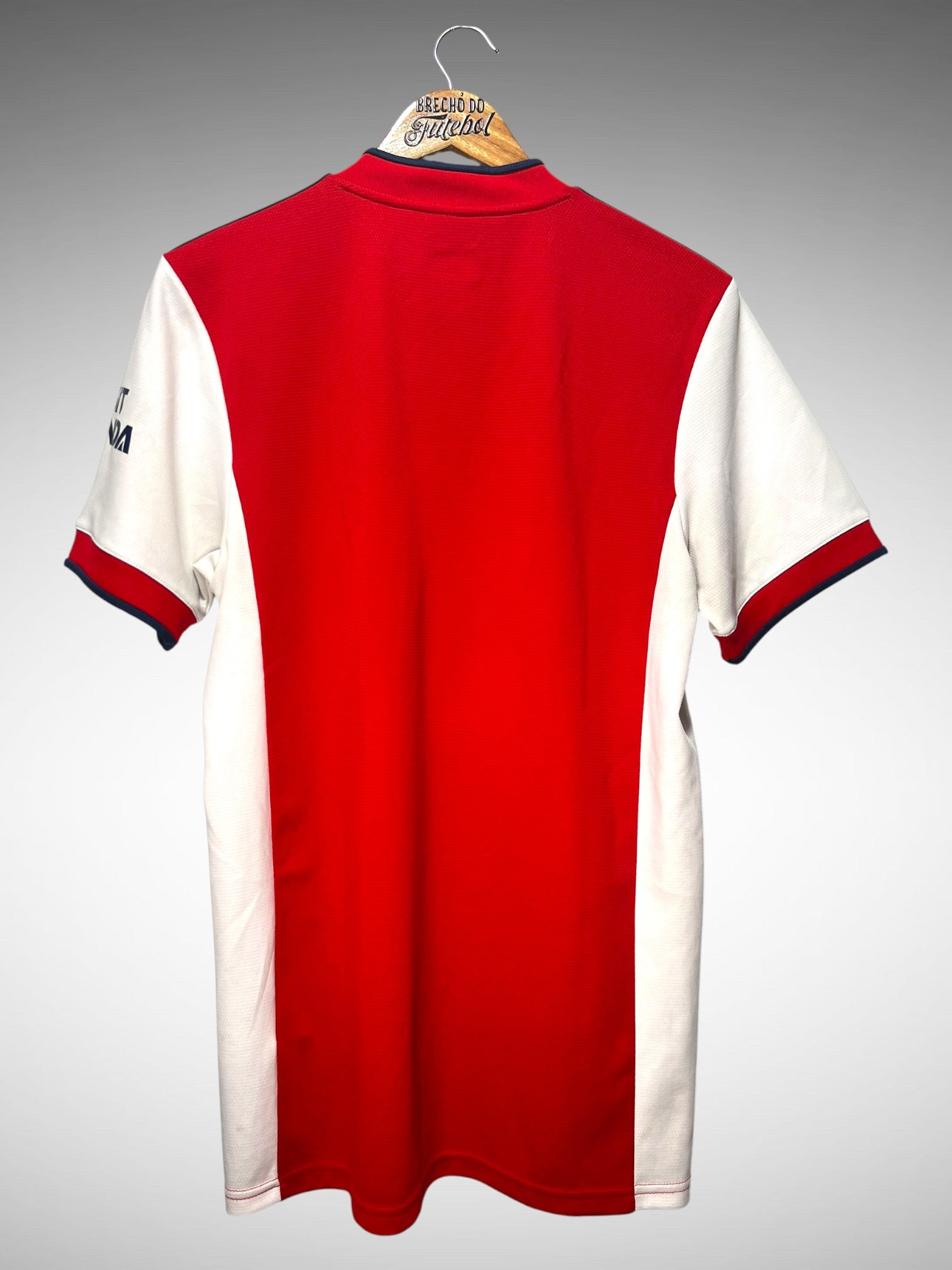 Arsenal 2021 Primeira Camisa Tam M.