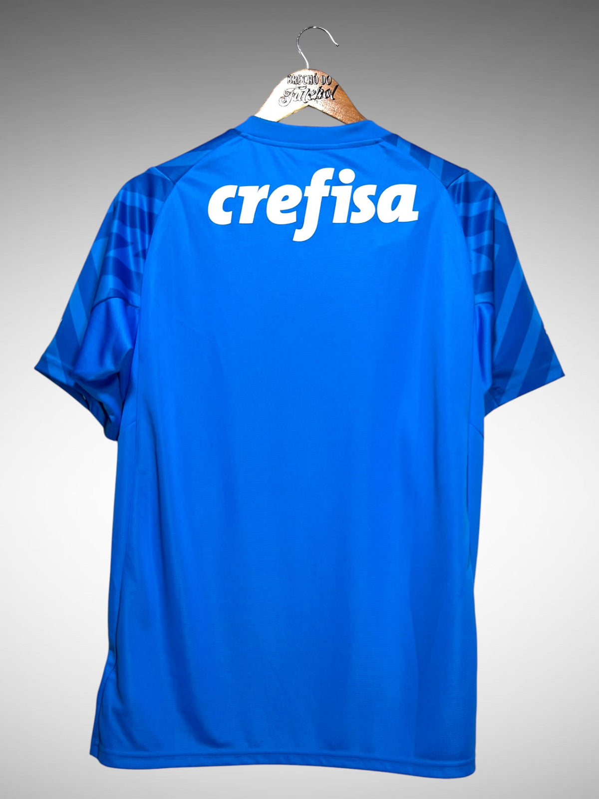 Palmeiras 2024 Camisa de Goleiro Tam M.