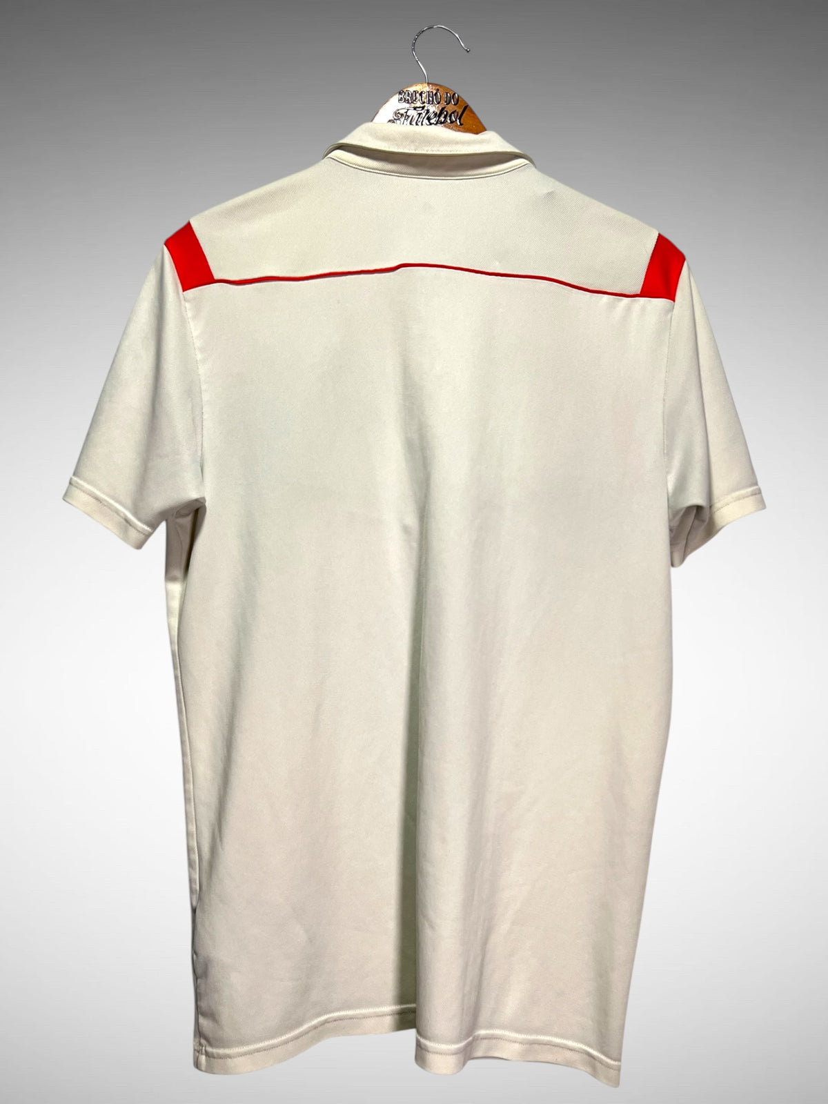São Paulo 2019 Camisa de Viagem Tam G.