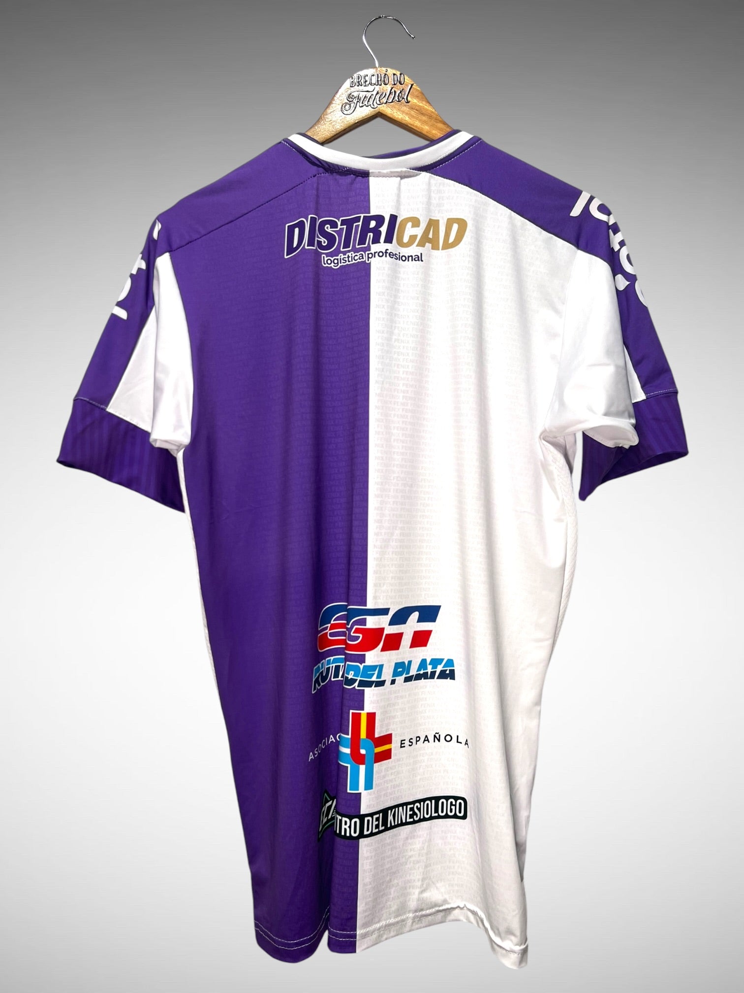 CA Fénix 2024 Primeira Camisa Tam G.