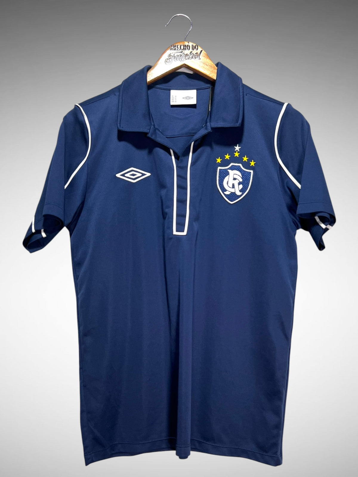 Remo 2010's Primeira Camisa Tam M.