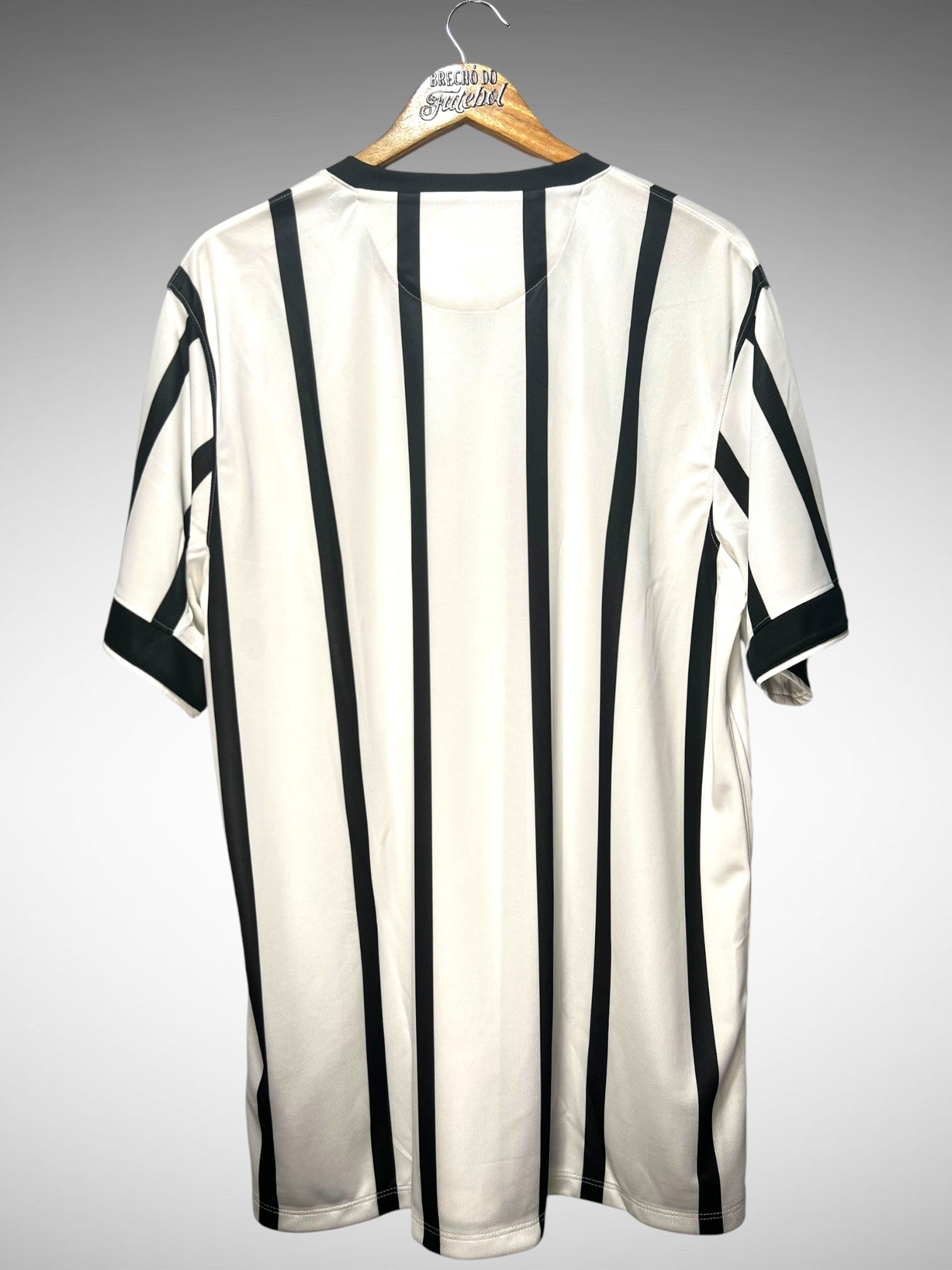Corinthians 2014 Primeira Camisa Tam GG.
