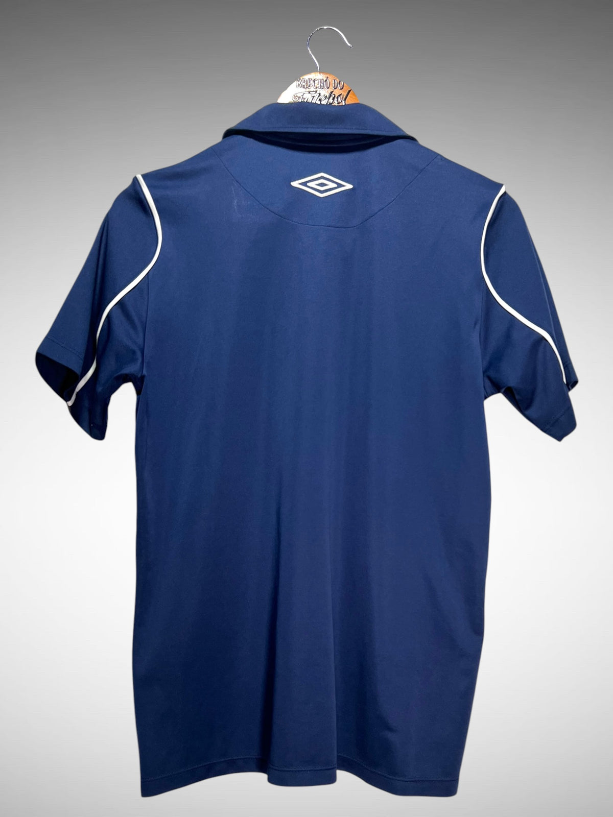 Remo 2010's Primeira Camisa Tam M.