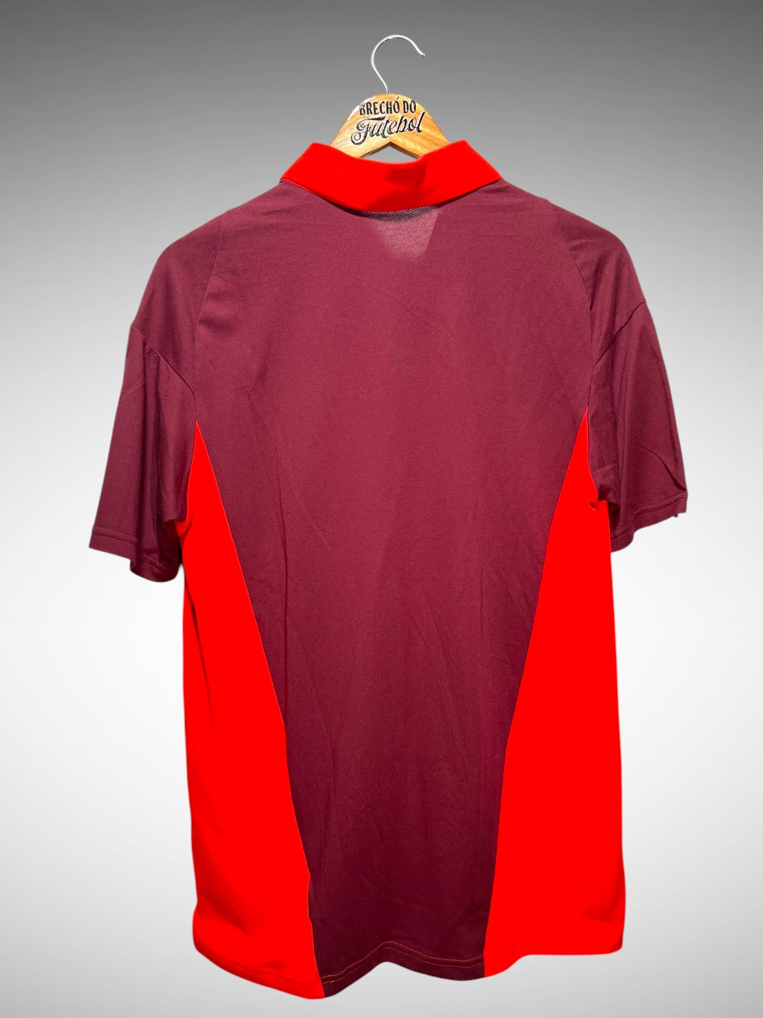 Internacional 2024 Camisa de Viagem Tam M.