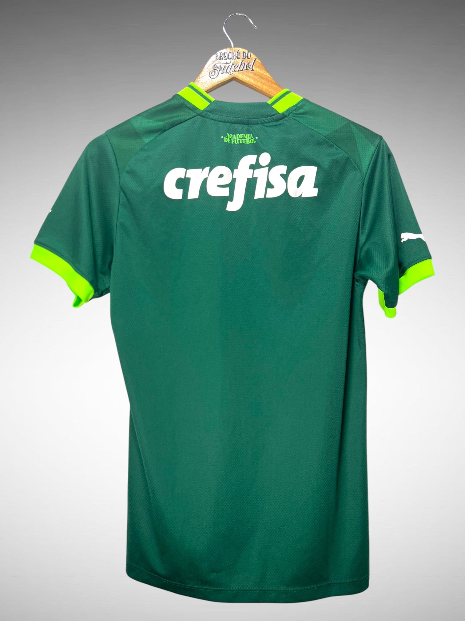 Palmeiras 2023 Primeira Camisa Tam P.