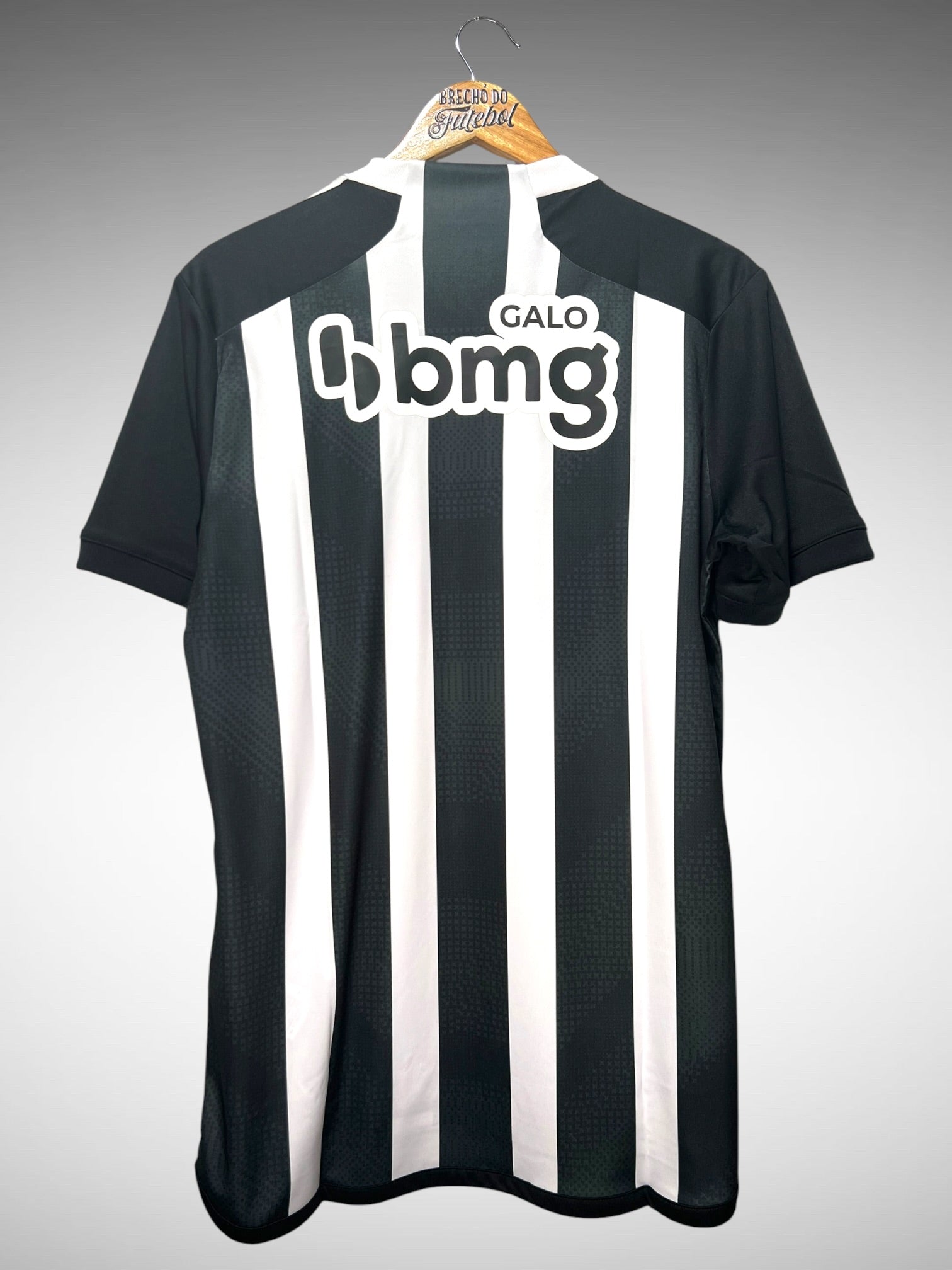 Atlético Mineiro 2024 Primeira Camisa Tam M.