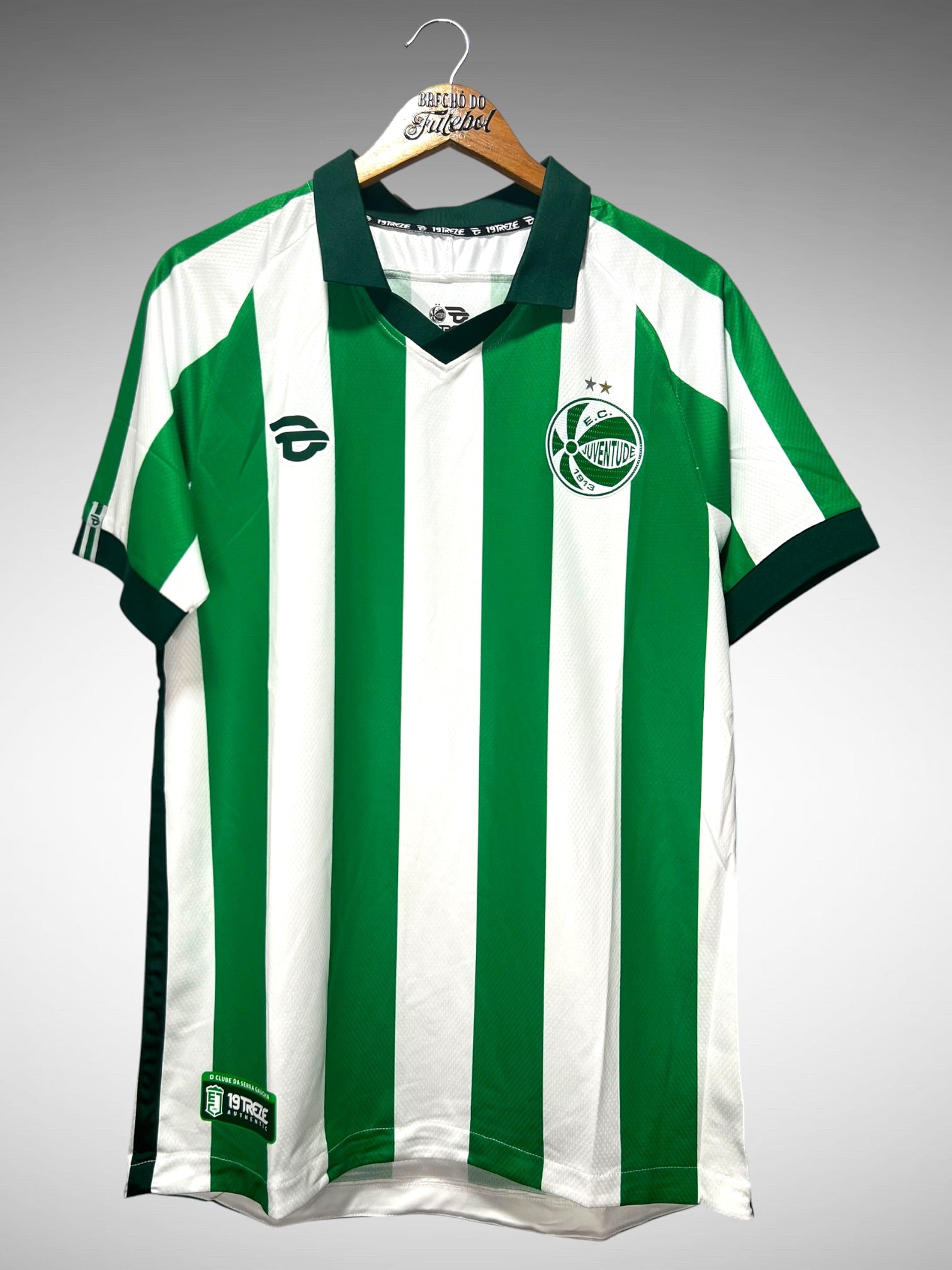 Juventude 2025 Primeira Camisa Tam G.