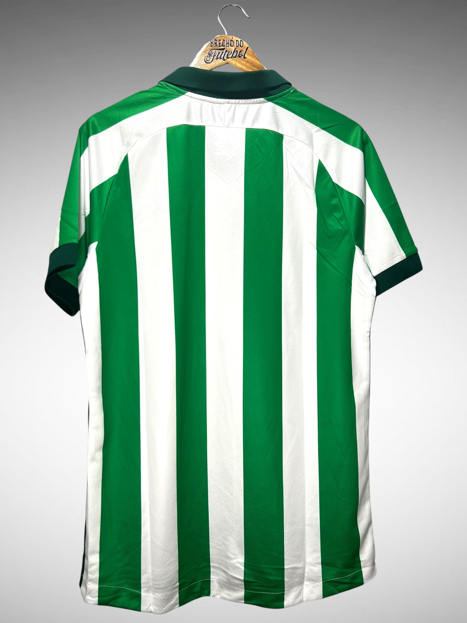 Juventude 2025 Primeira Camisa Tam G.