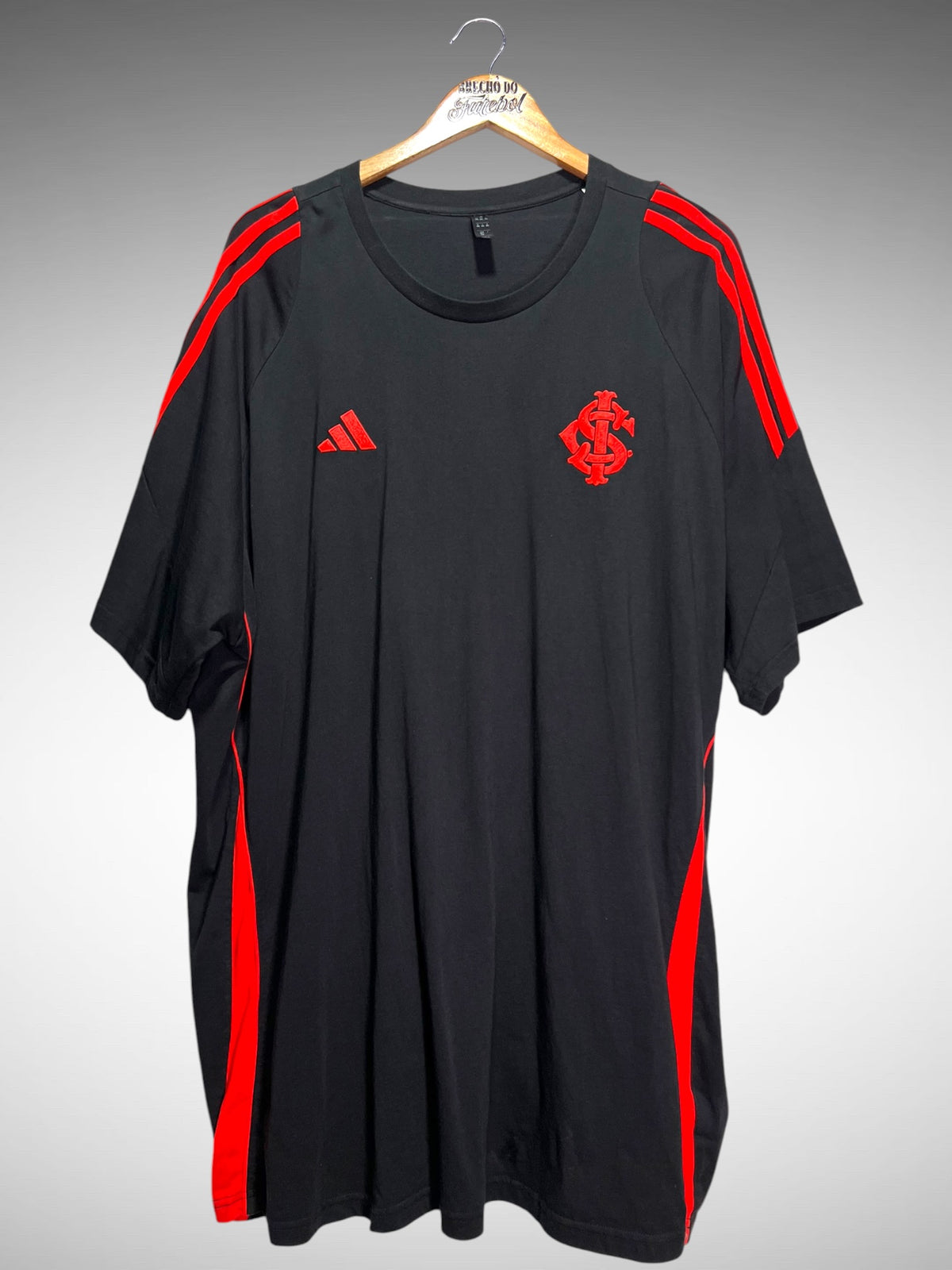 Internacional 2025 Camisa de Passeio Tam 4G.