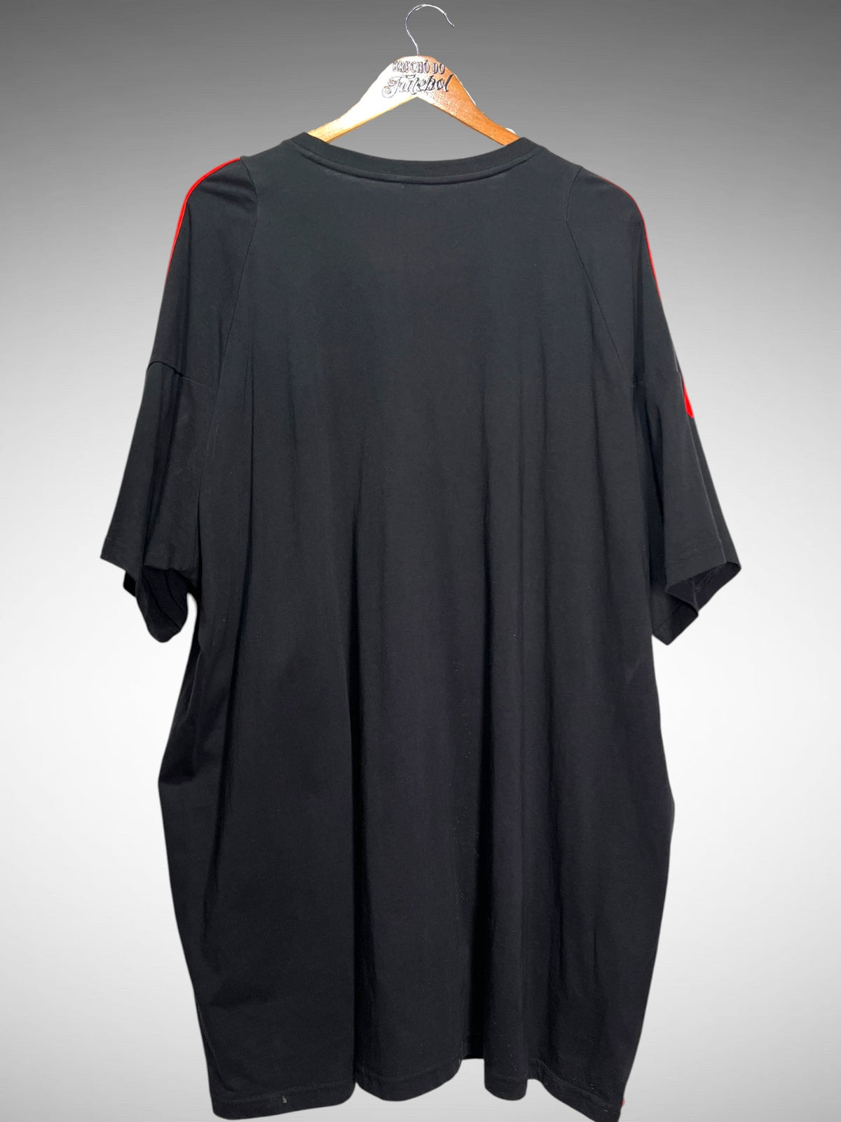 Internacional 2025 Camisa de Passeio Tam 4G.