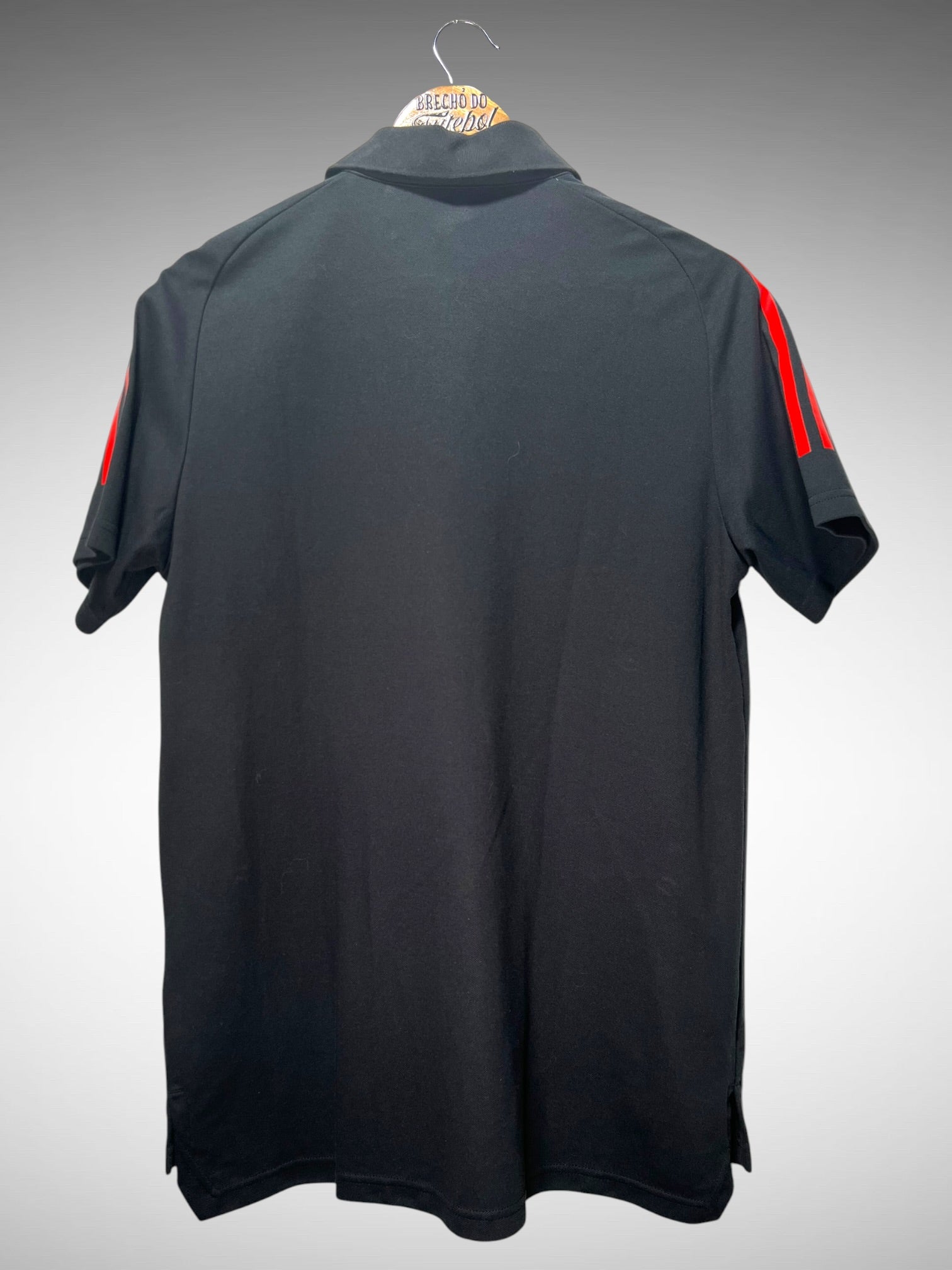 Internacional 2021 Camisa de Viagem Tam M.