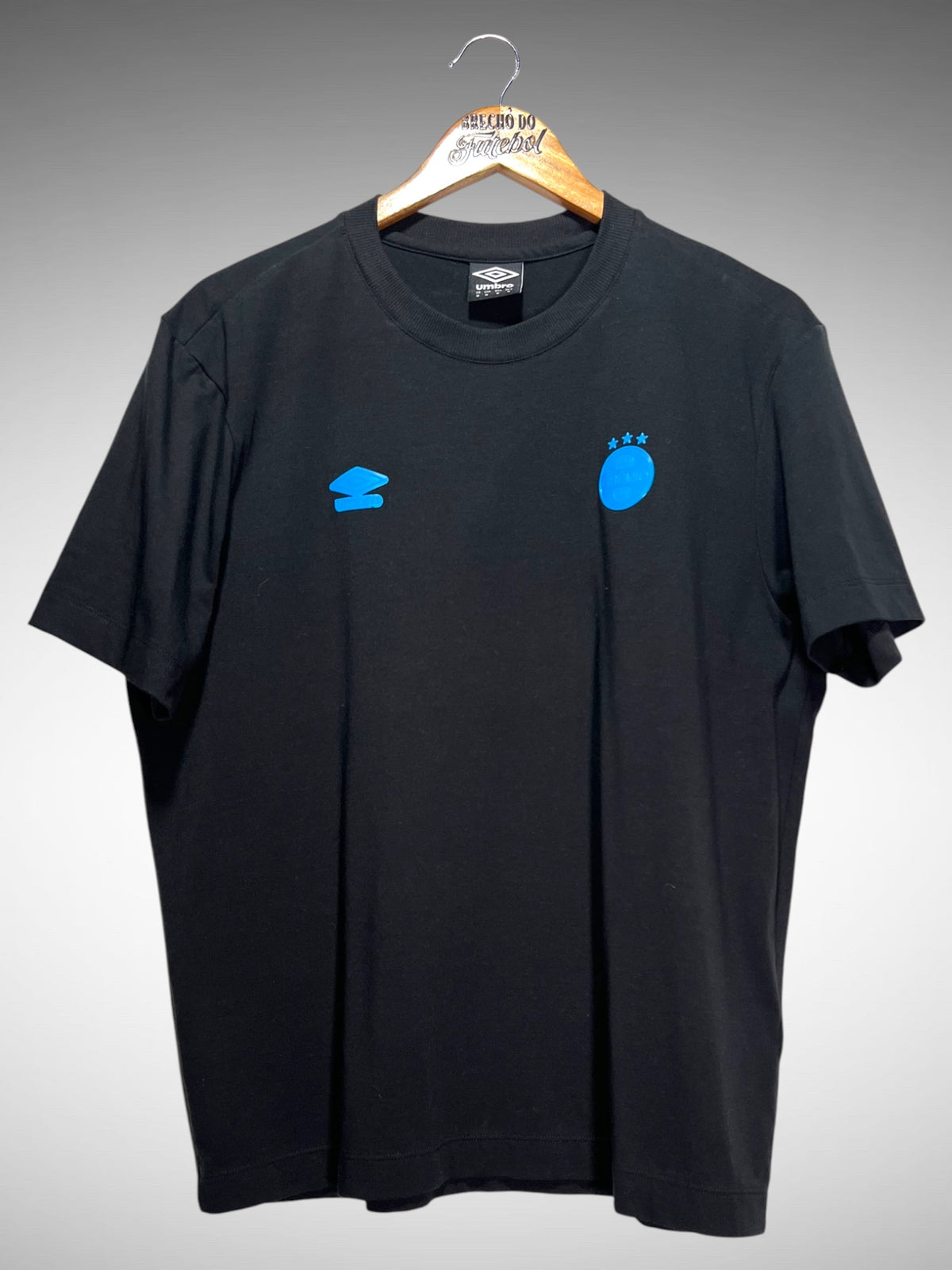 Grêmio 2025 Camisa de Passeio Tam M.