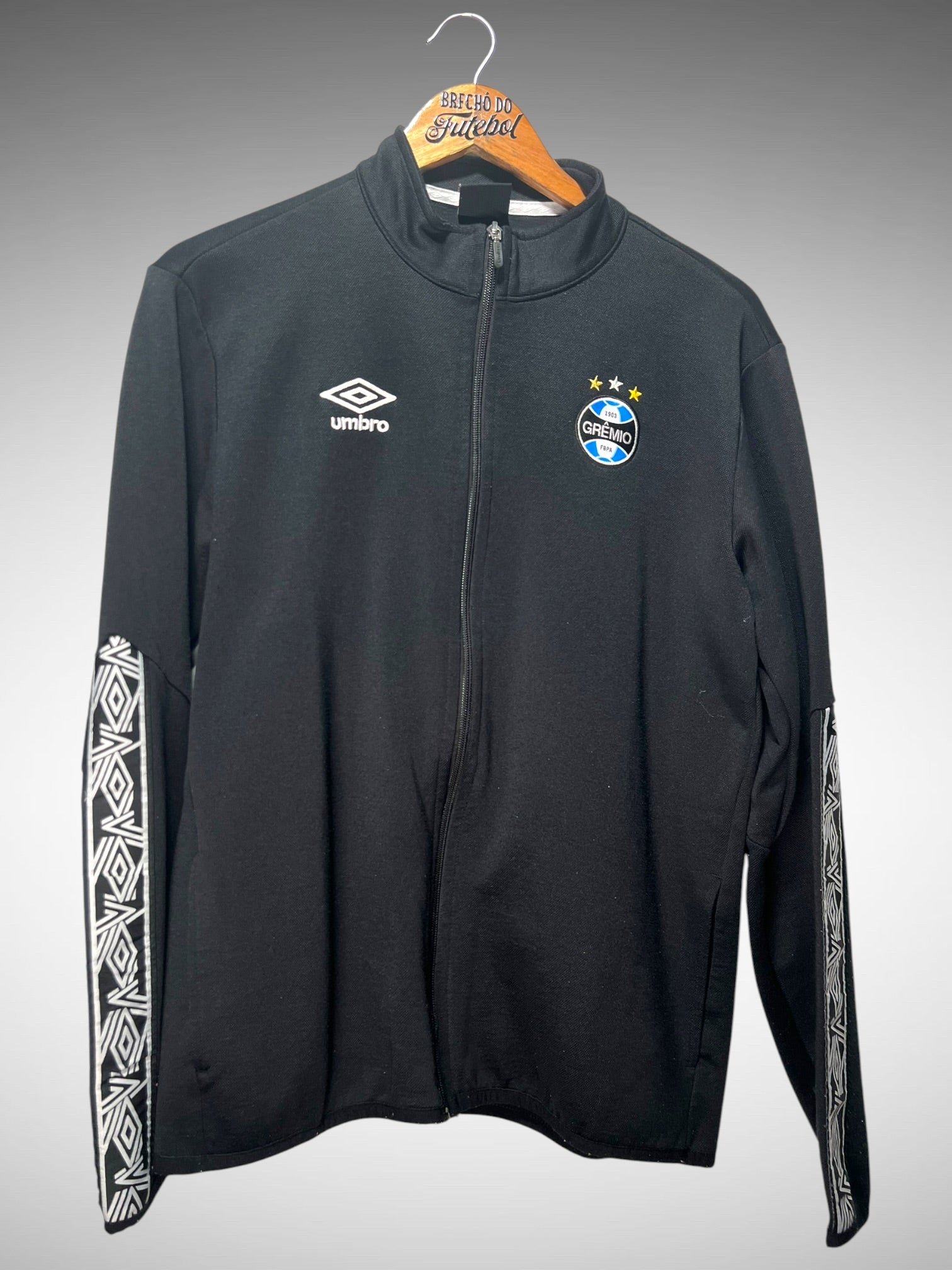 Grêmio 2018 Jaqueta Tam M.