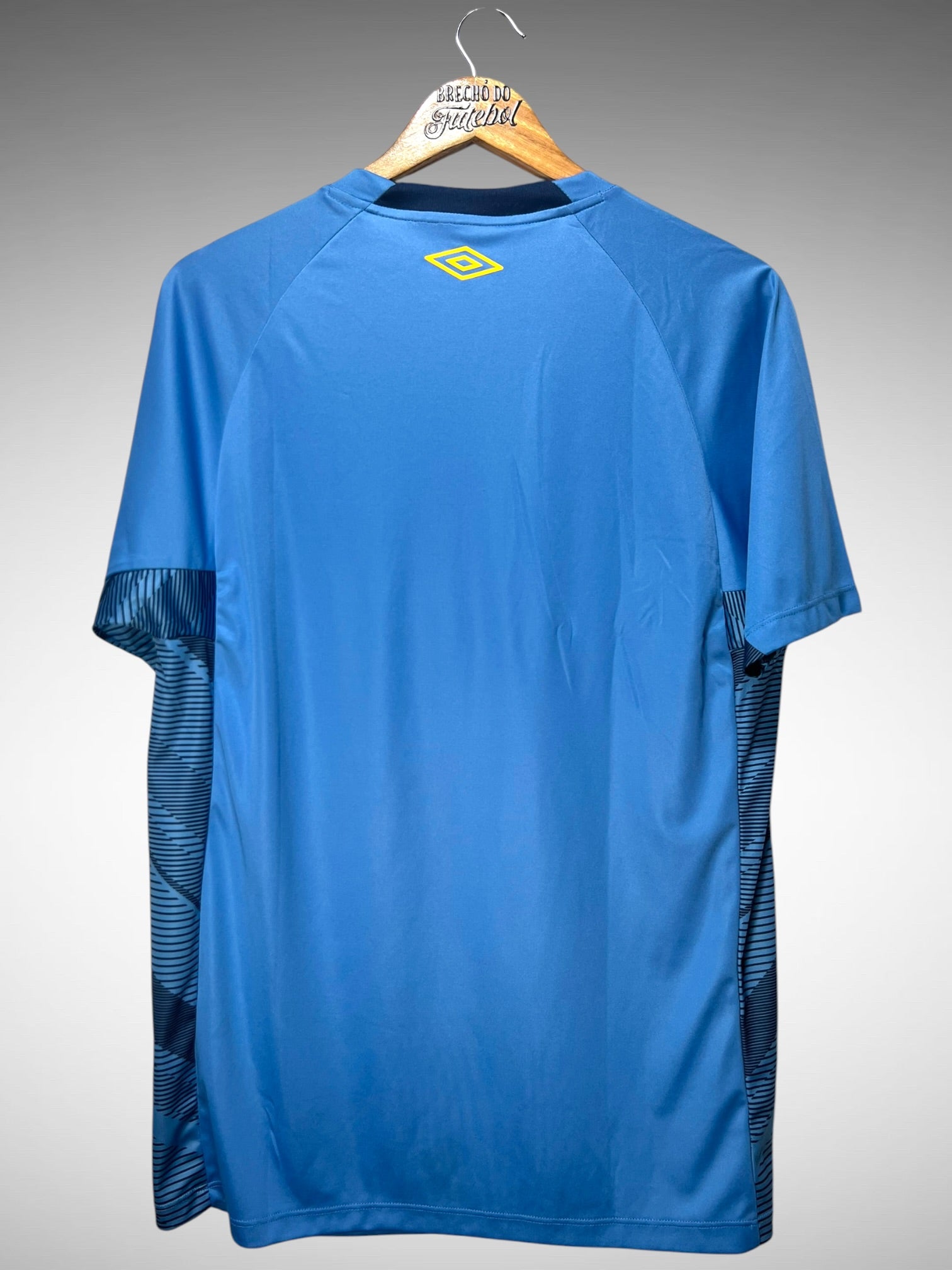 Grêmio 2025 Camisa de Goleiro Tam M.